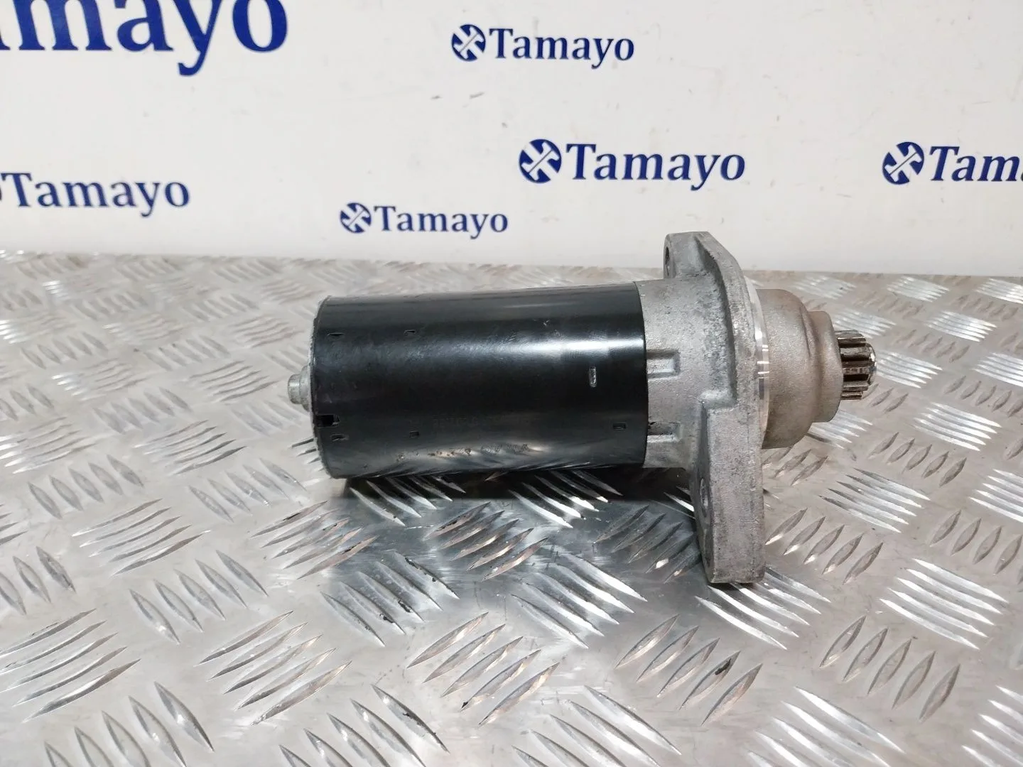 Motor Arranque para Seat Leon (1P1)