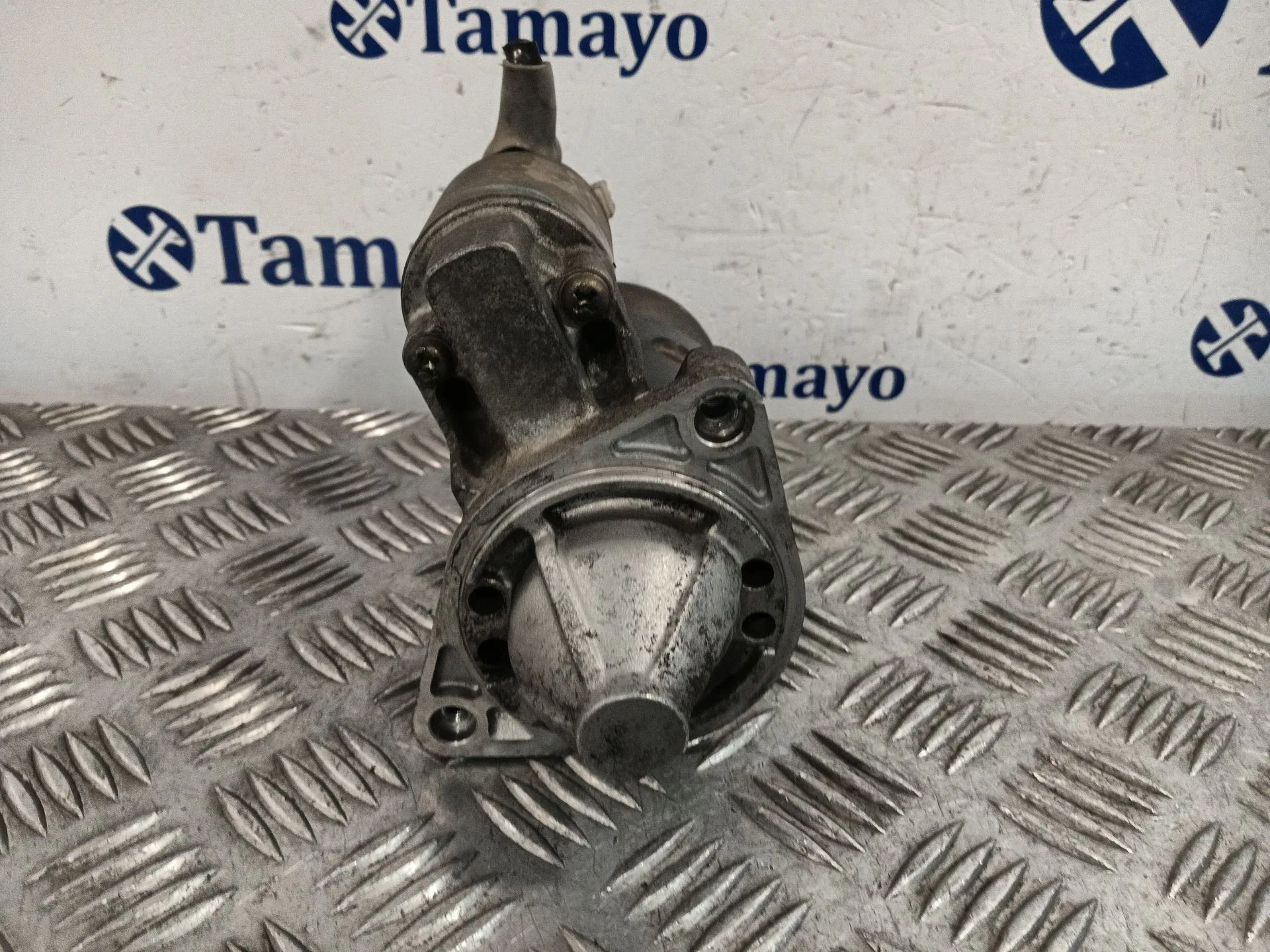 Motor Arranque para Suzuki Wagon R+ Rb (Mm)