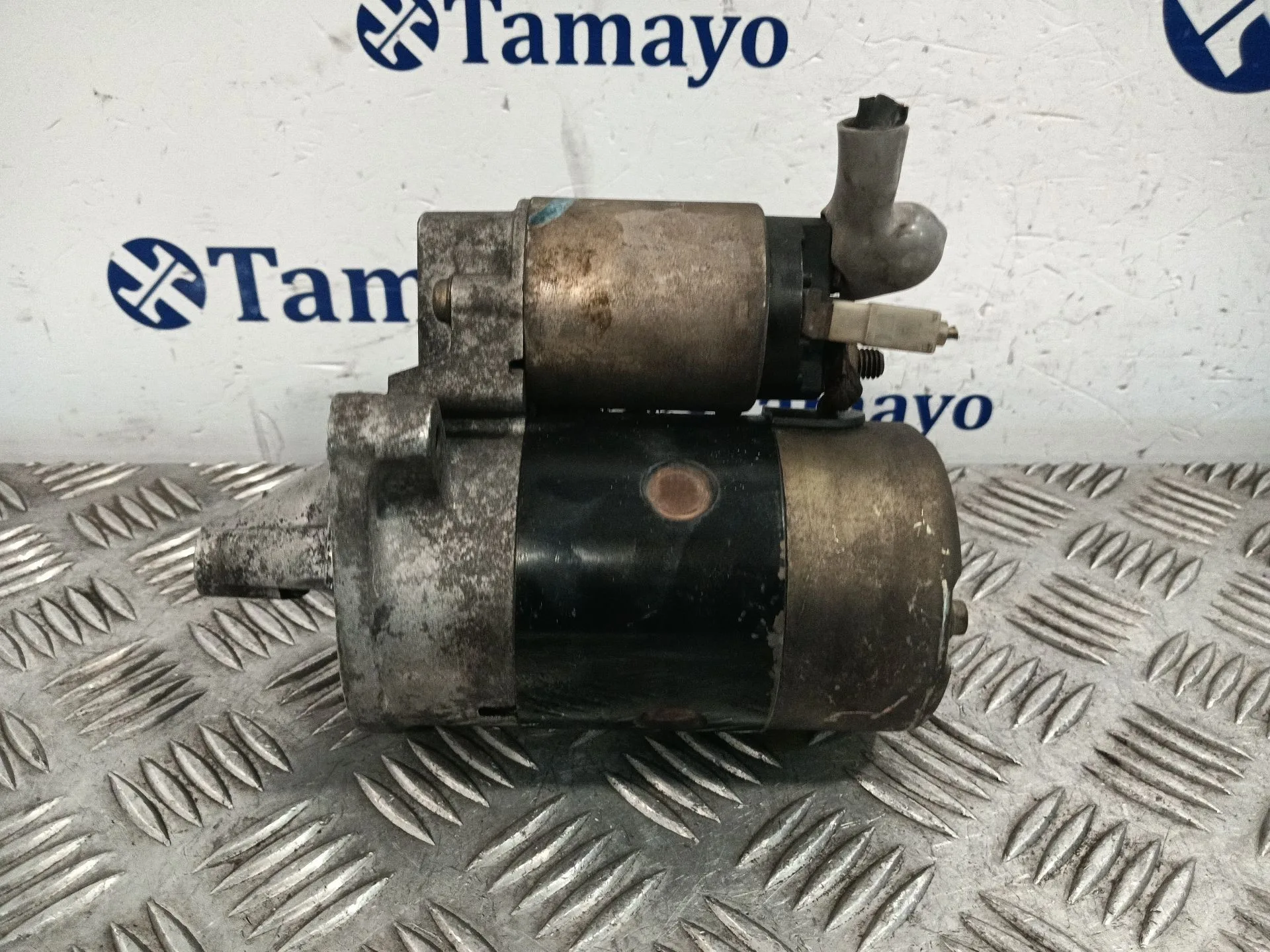 Motor Arranque para Suzuki Wagon R+ Rb (Mm)