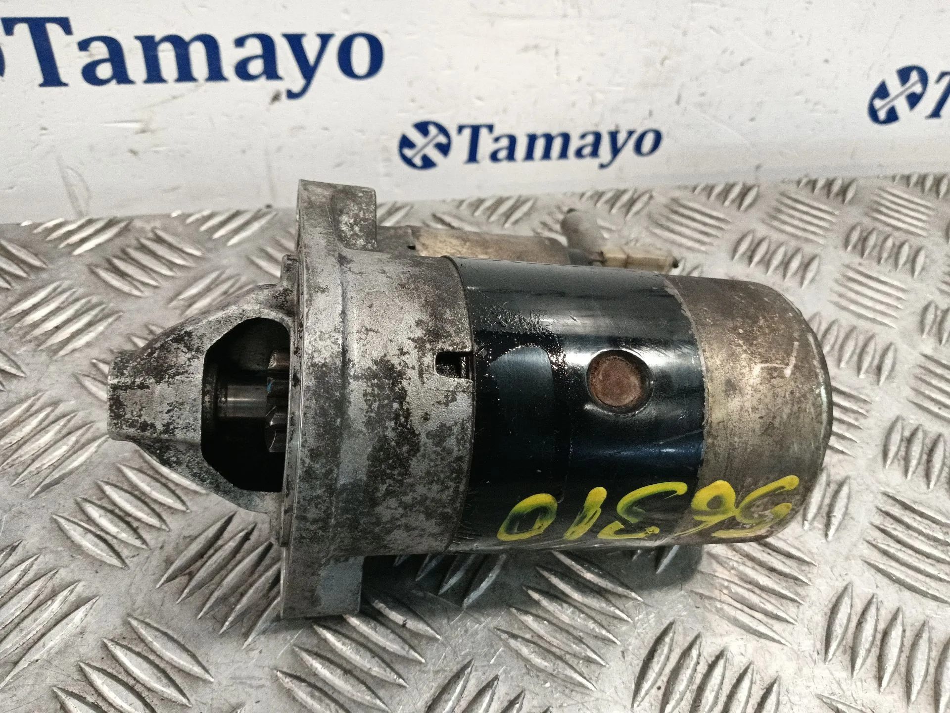 Motor Arranque para Suzuki Wagon R+ Rb (Mm)