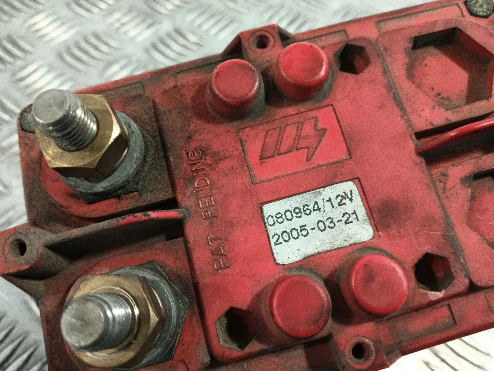 Modulo Electronico para Iveco Daily Iv Furgoneta