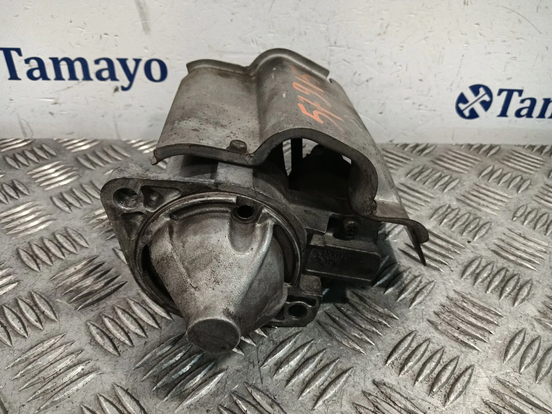 Motor Arranque para Mitsubishi Space Wagon (N80/N90)