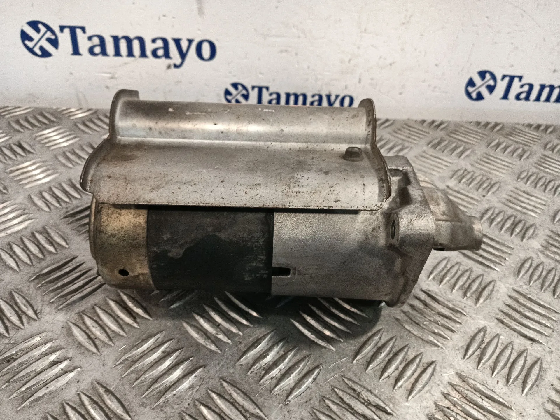 Motor Arranque para Mitsubishi Space Wagon (N80/N90)