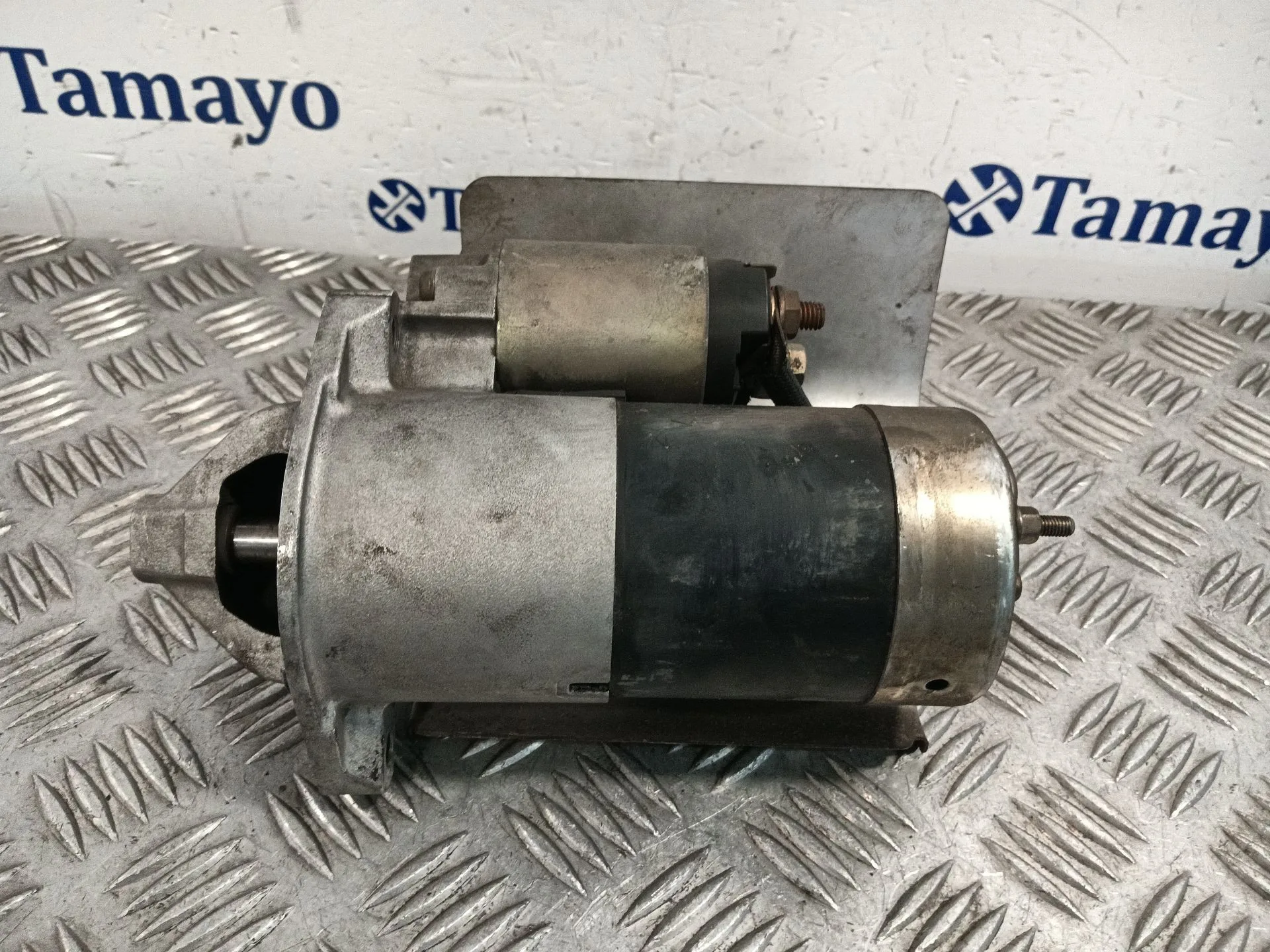 Motor Arranque para Mitsubishi Space Wagon (N80/N90)