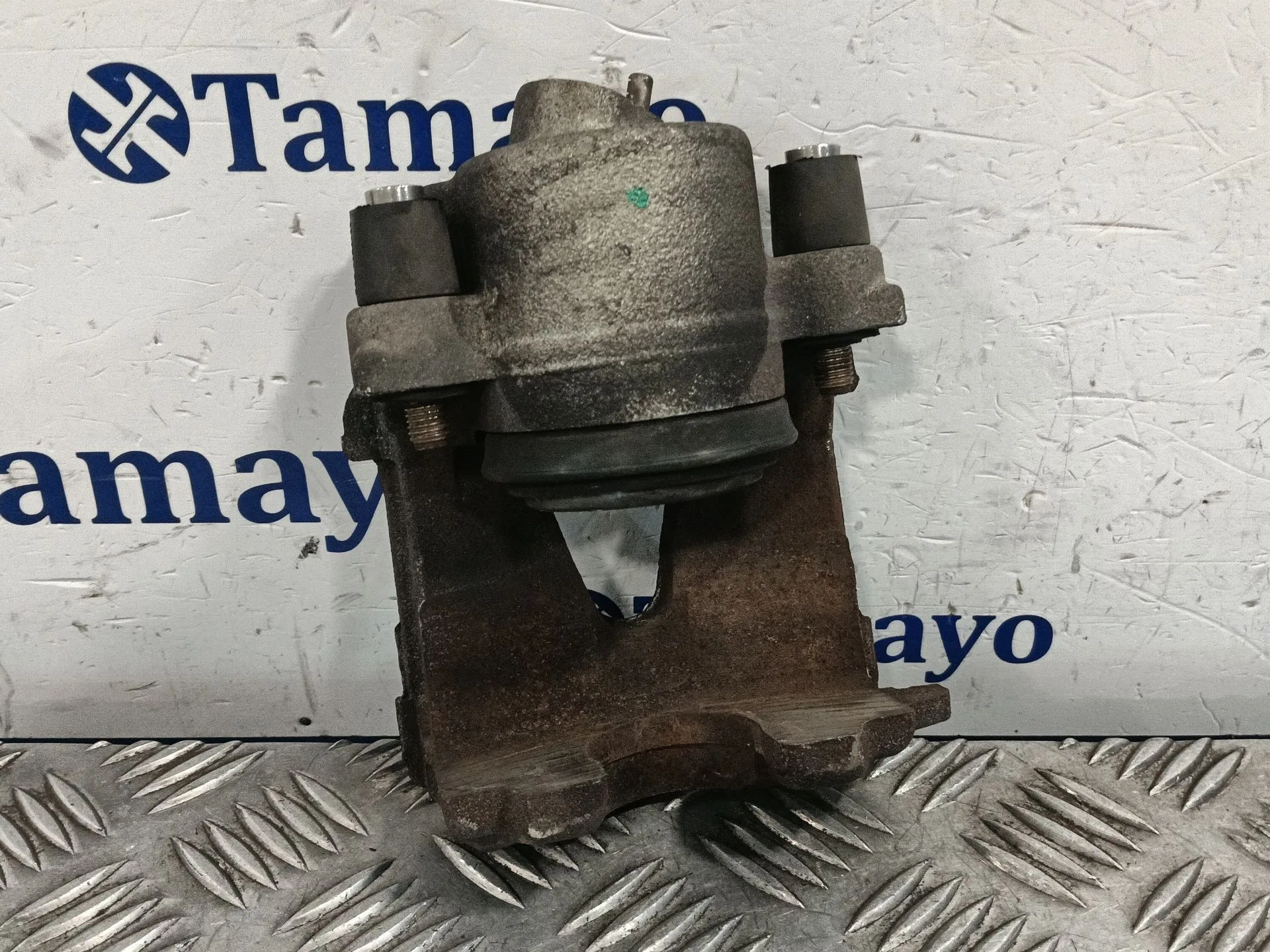 Pinza Freno Delantera Izquierda para Audi A1 (8X)