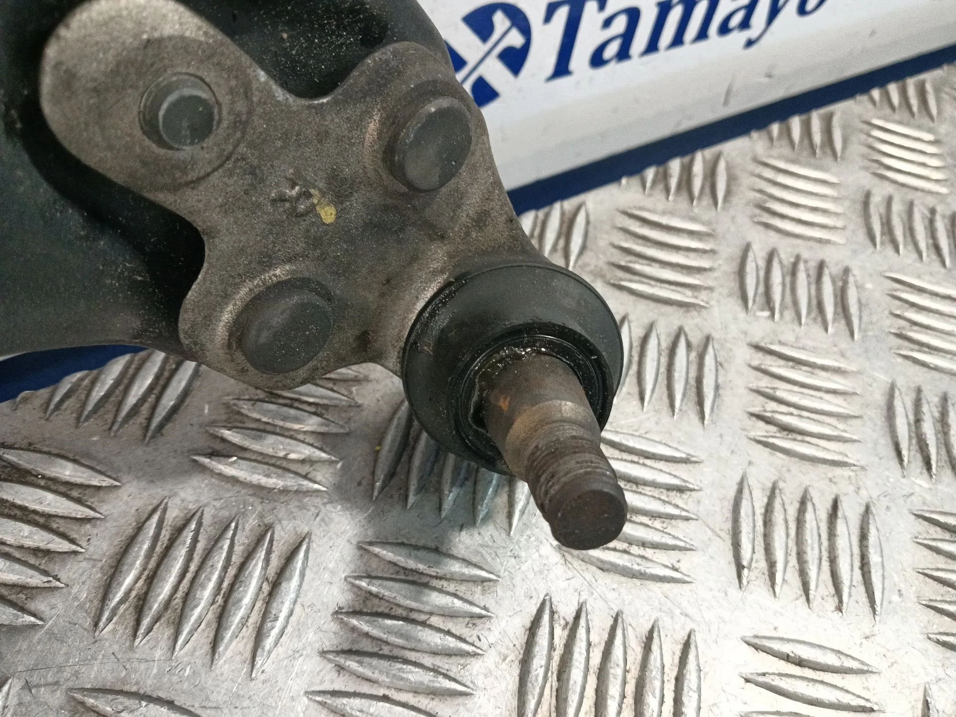 Brazo Suspension Inferior Delantero Derecho para Lexus Rx