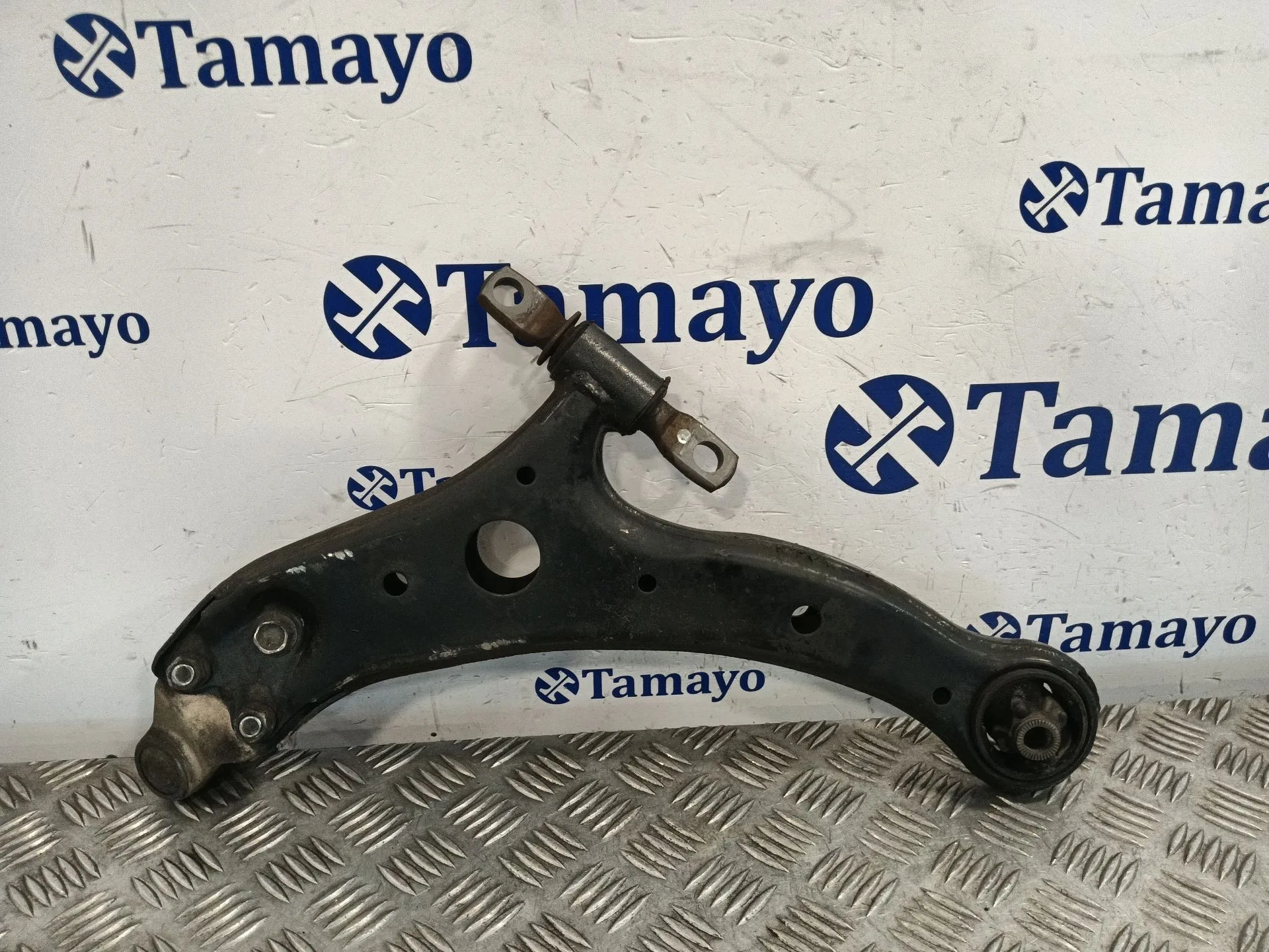 Brazo Suspension Inferior Delantero Derecho para Lexus Rx