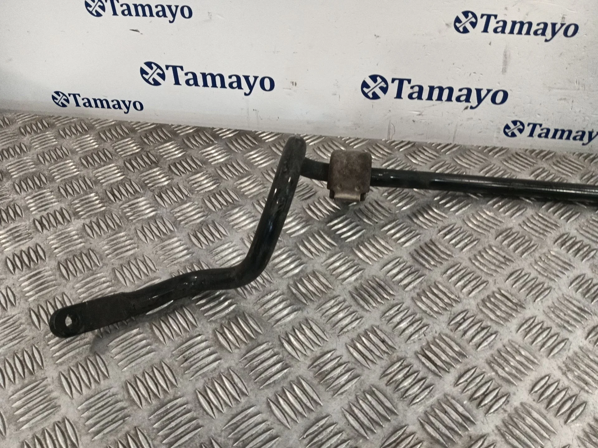 Barra Estabilizadora Delantera para Peugeot 207