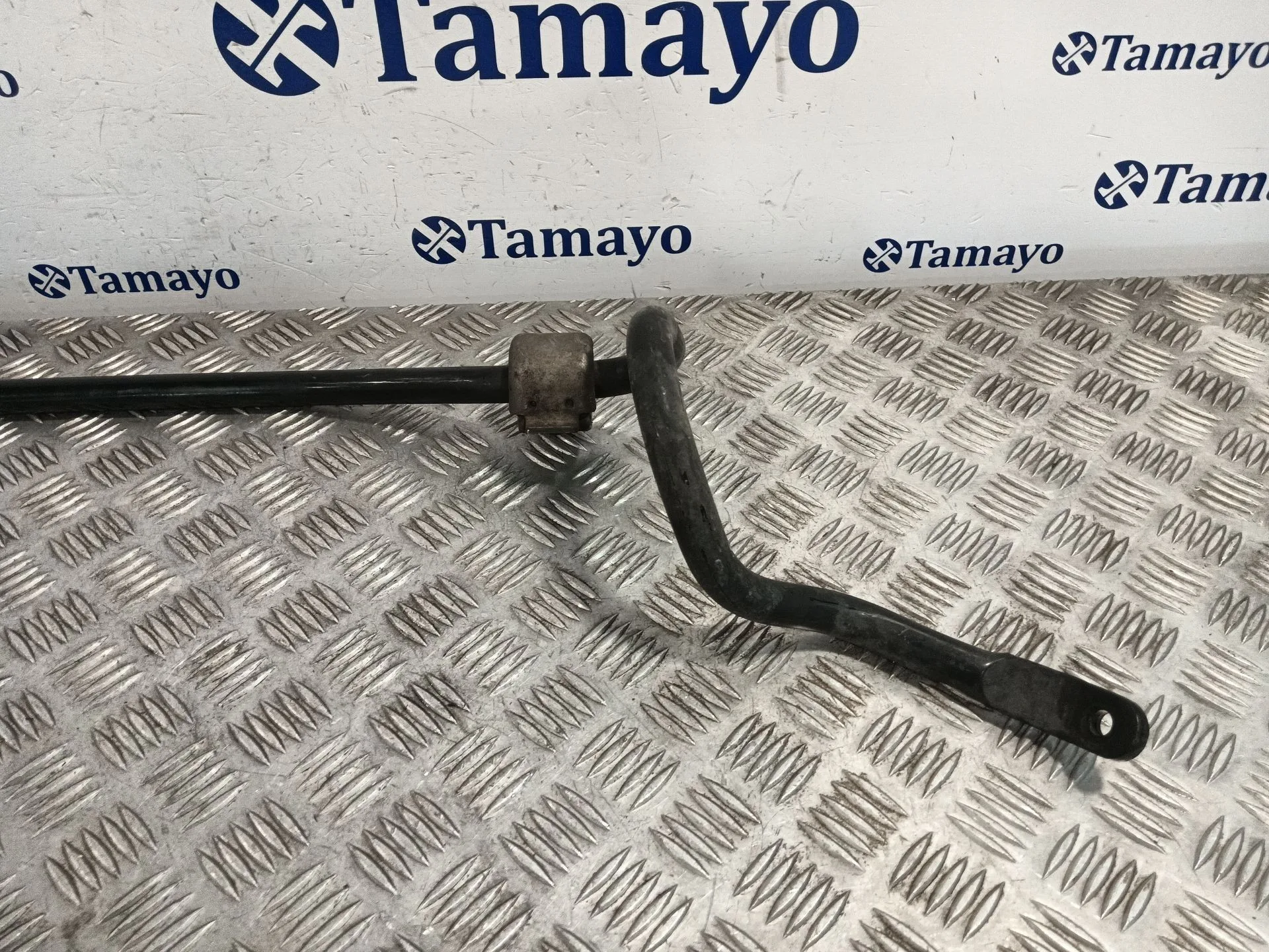 Barra Estabilizadora Delantera para Peugeot 207