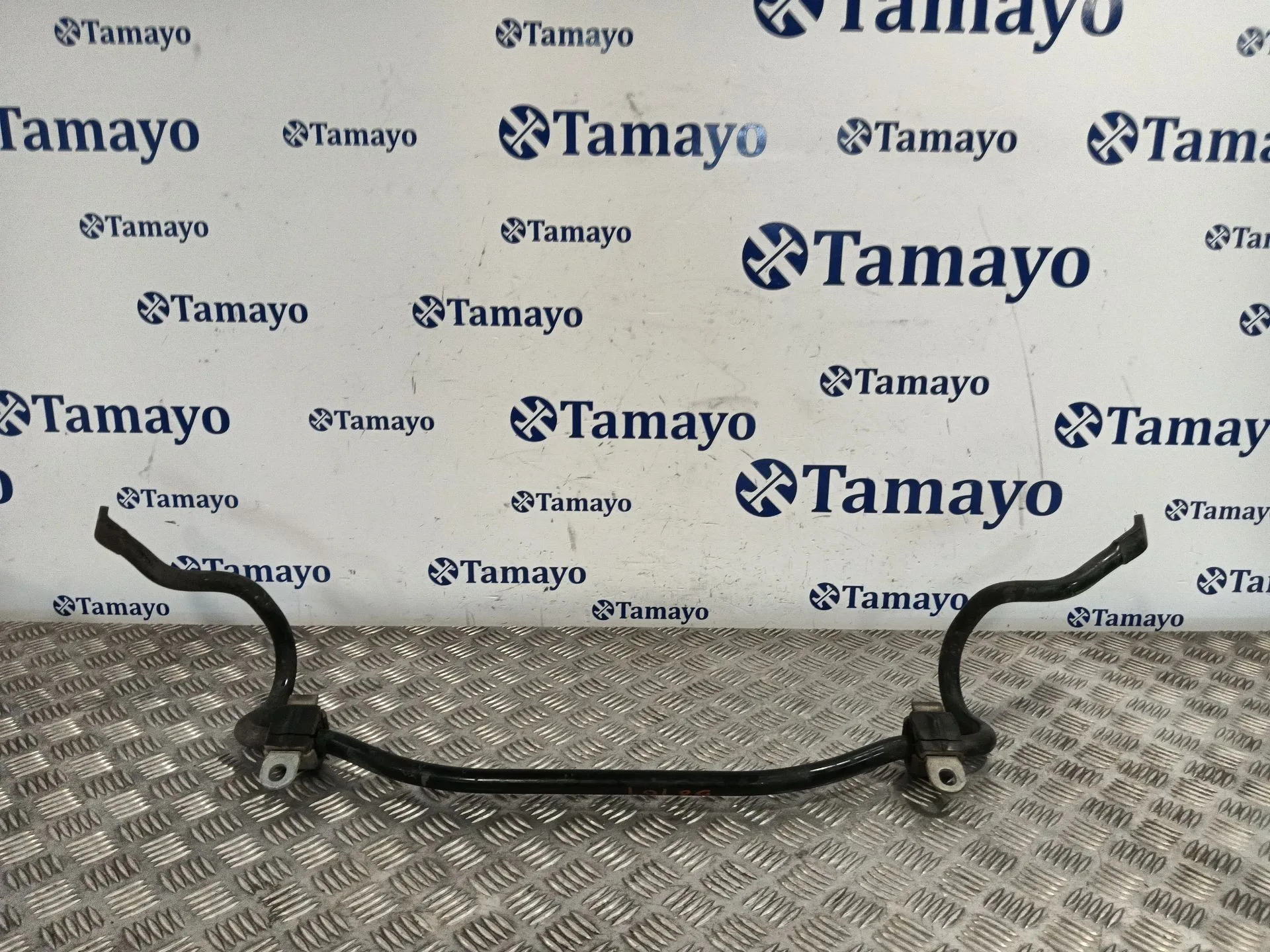 Barra Estabilizadora Delantera para Peugeot 207