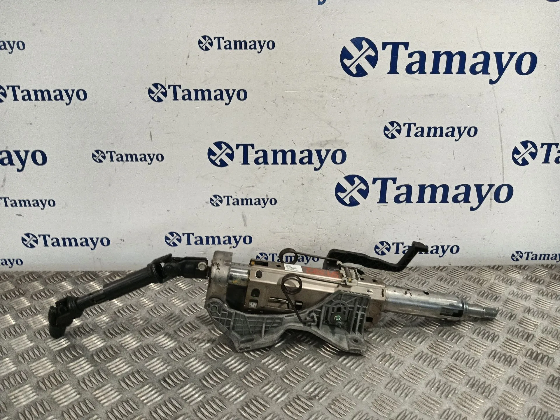 Columna Direccion para Opel Astra J (P10)