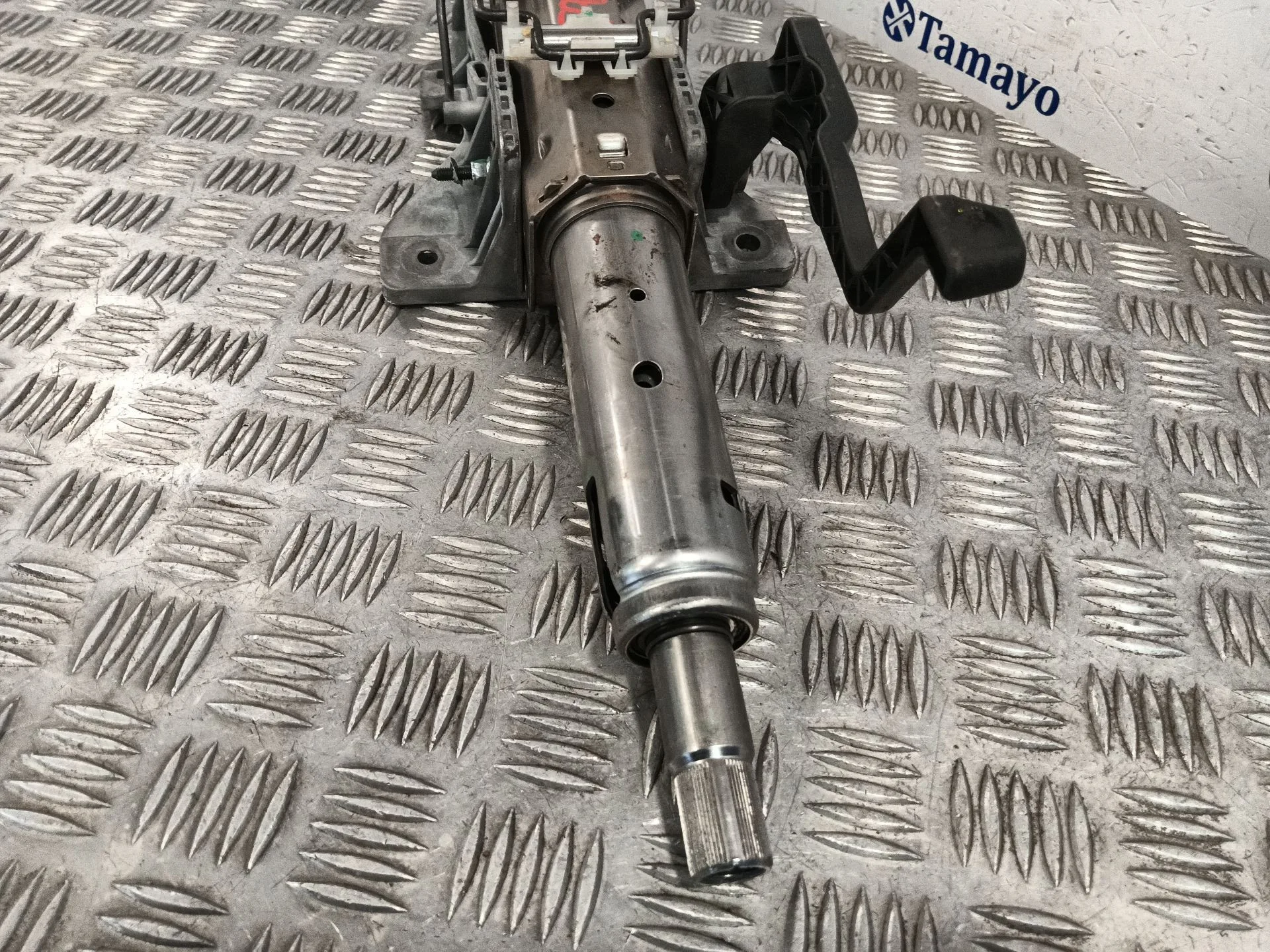 Columna Direccion para Opel Astra J (P10)
