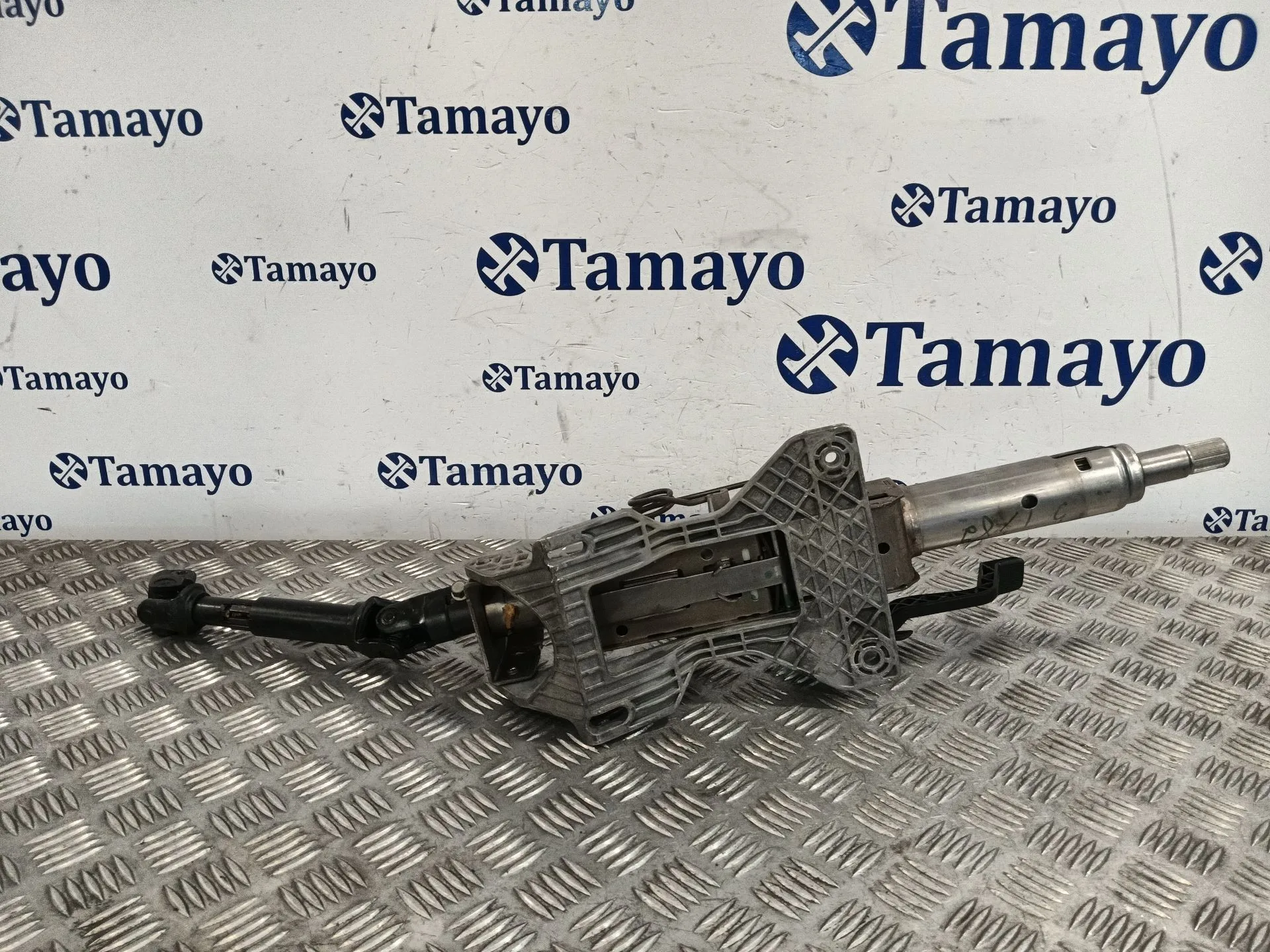 Columna Direccion para Opel Astra J (P10)