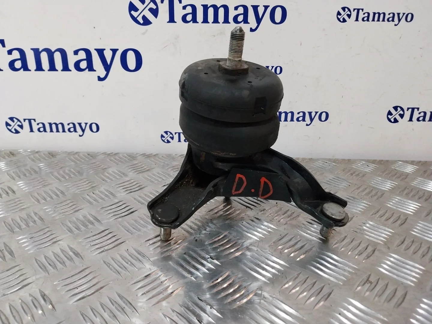 Soporte Motor Derecho para Lexus Rx