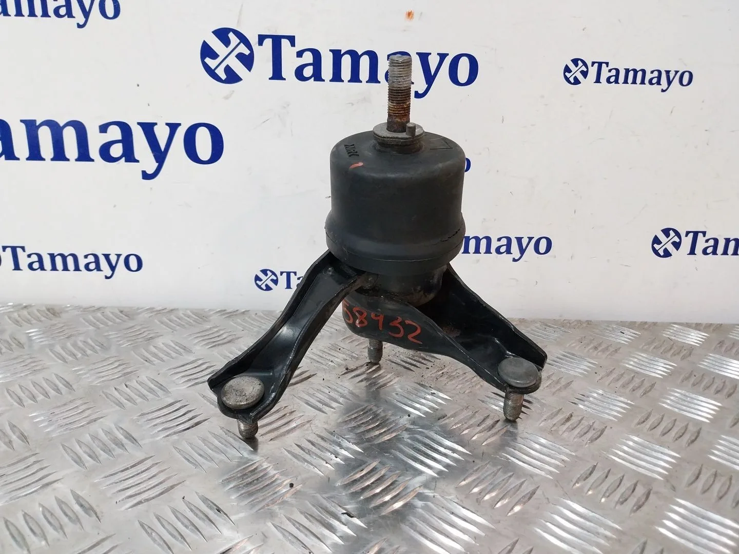 Soporte Motor Izquierdo para Lexus Rx