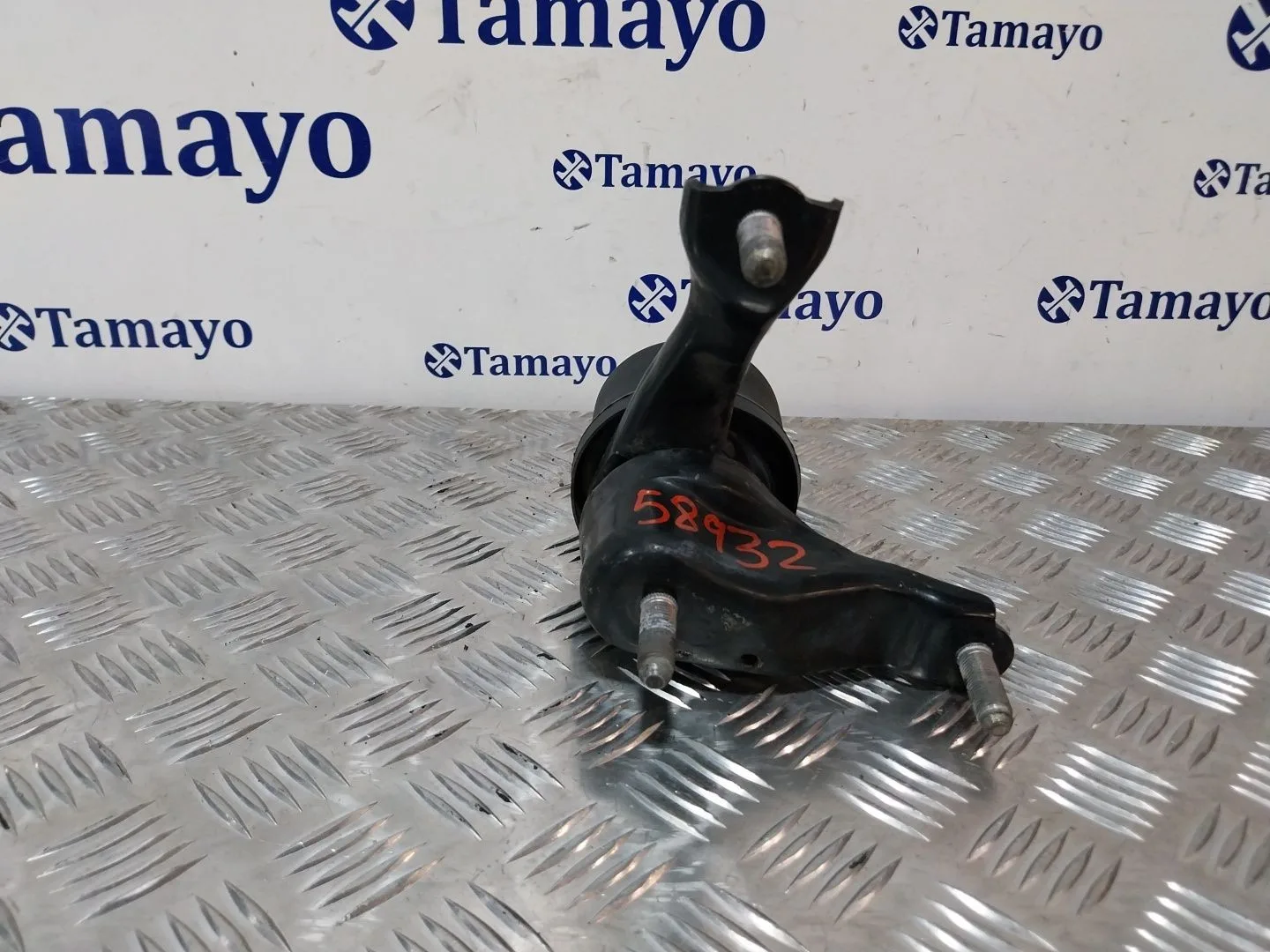 Soporte Motor Izquierdo para Lexus Rx