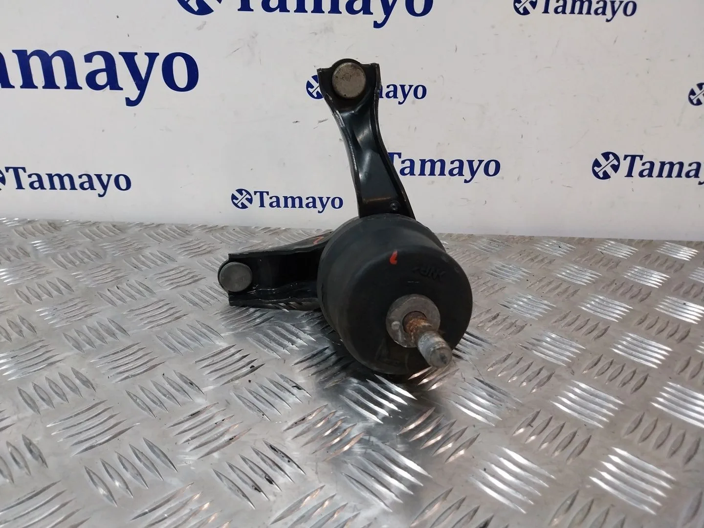 Soporte Motor Izquierdo para Lexus Rx