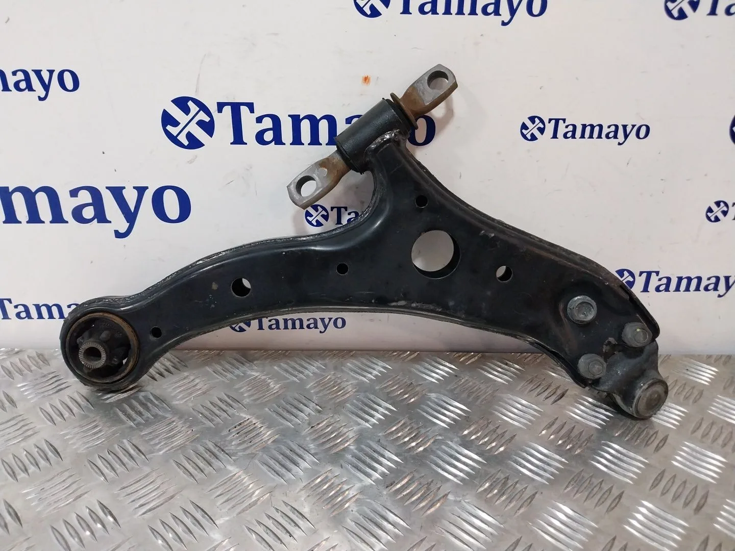Brazo Suspension Inferior Delantero Izquierdo para Lexus Rx