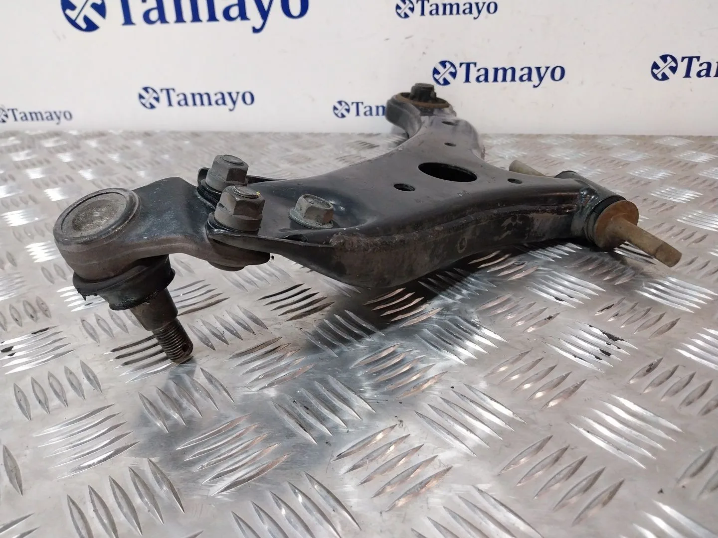 Brazo Suspension Inferior Delantero Izquierdo para Lexus Rx