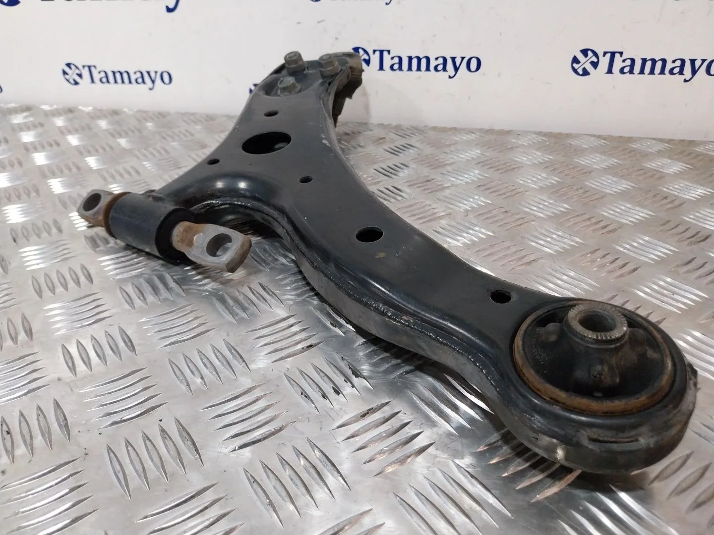 Brazo Suspension Inferior Delantero Izquierdo para Lexus Rx