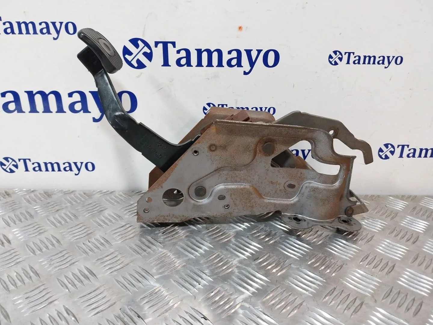 Pedal Freno para Nissan Nv200 Furgoneta