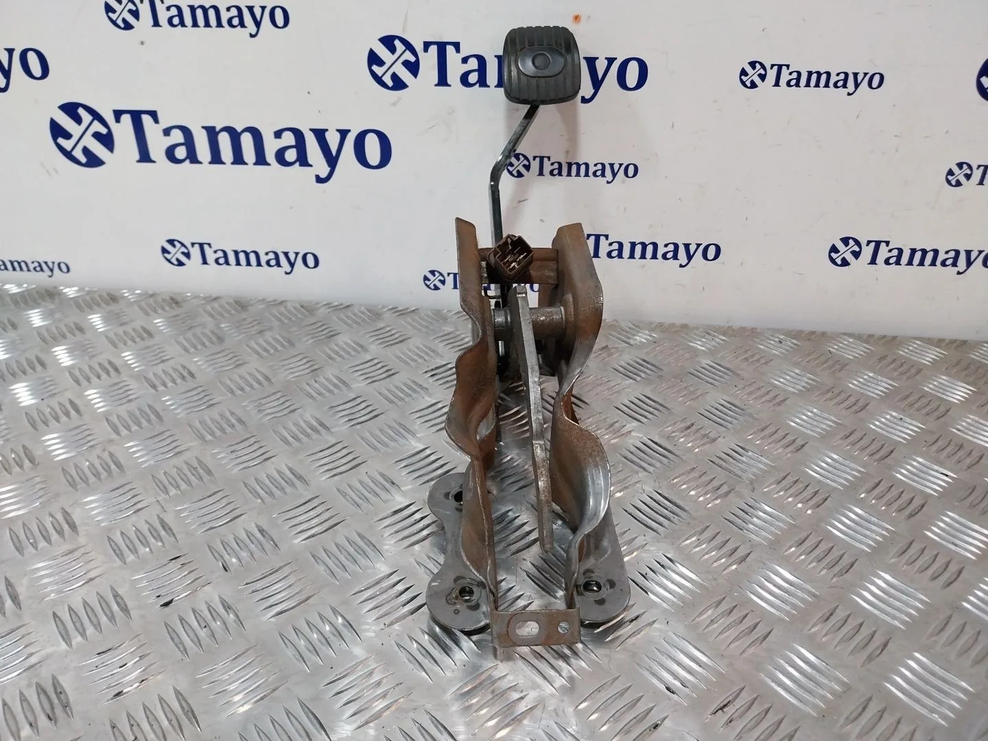 Pedal Freno para Nissan Nv200 Furgoneta
