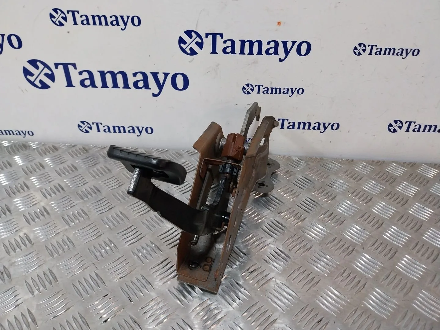 Pedal Freno para Nissan Nv200 Furgoneta