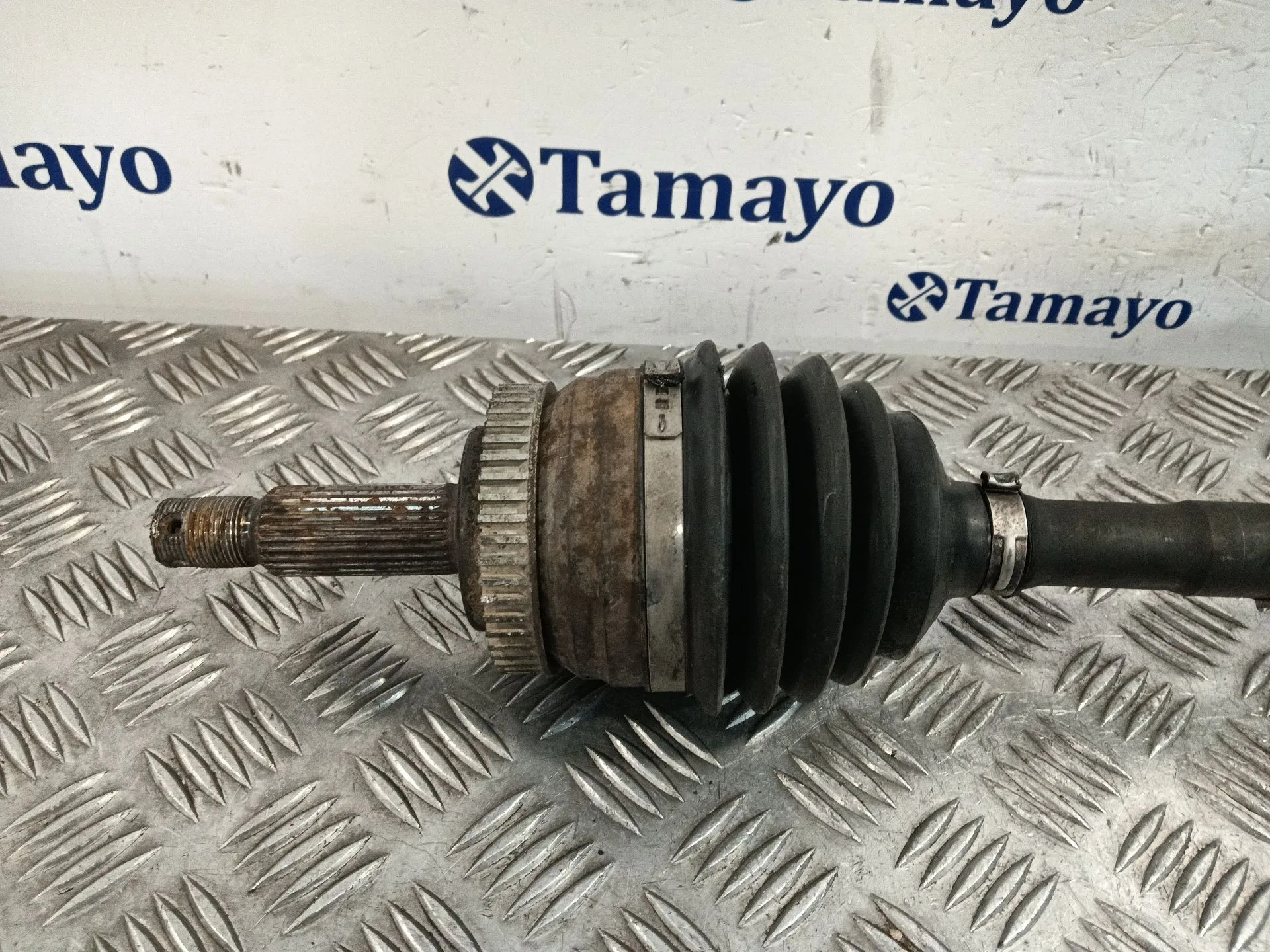 Transmision Delantera Izquierda para Hyundai Tucson (Jm)
