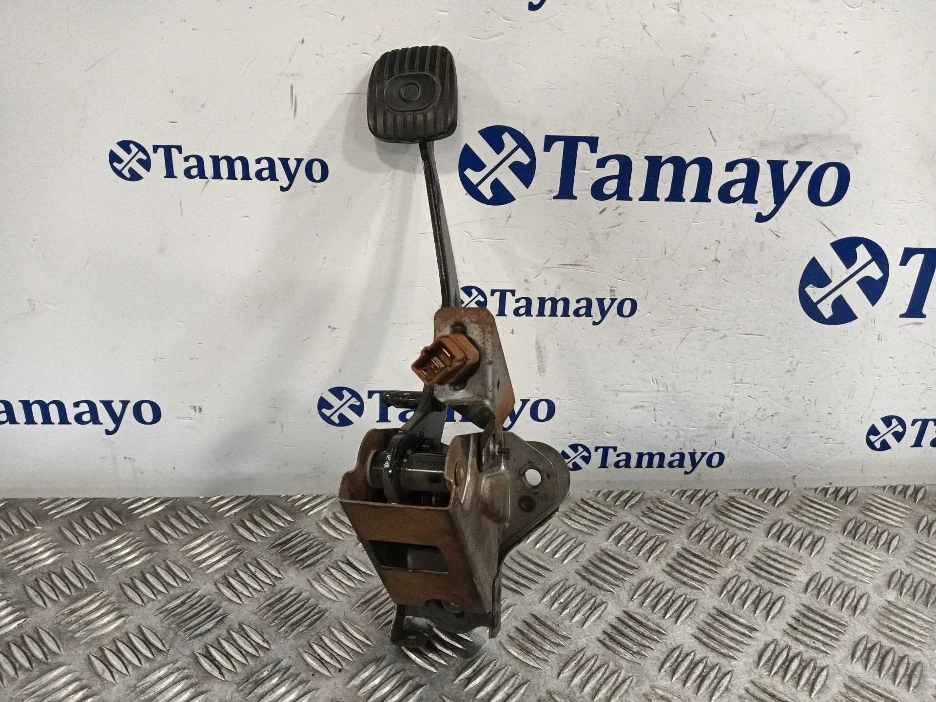 Pedal Embrague para Nissan Nv200 Furgoneta