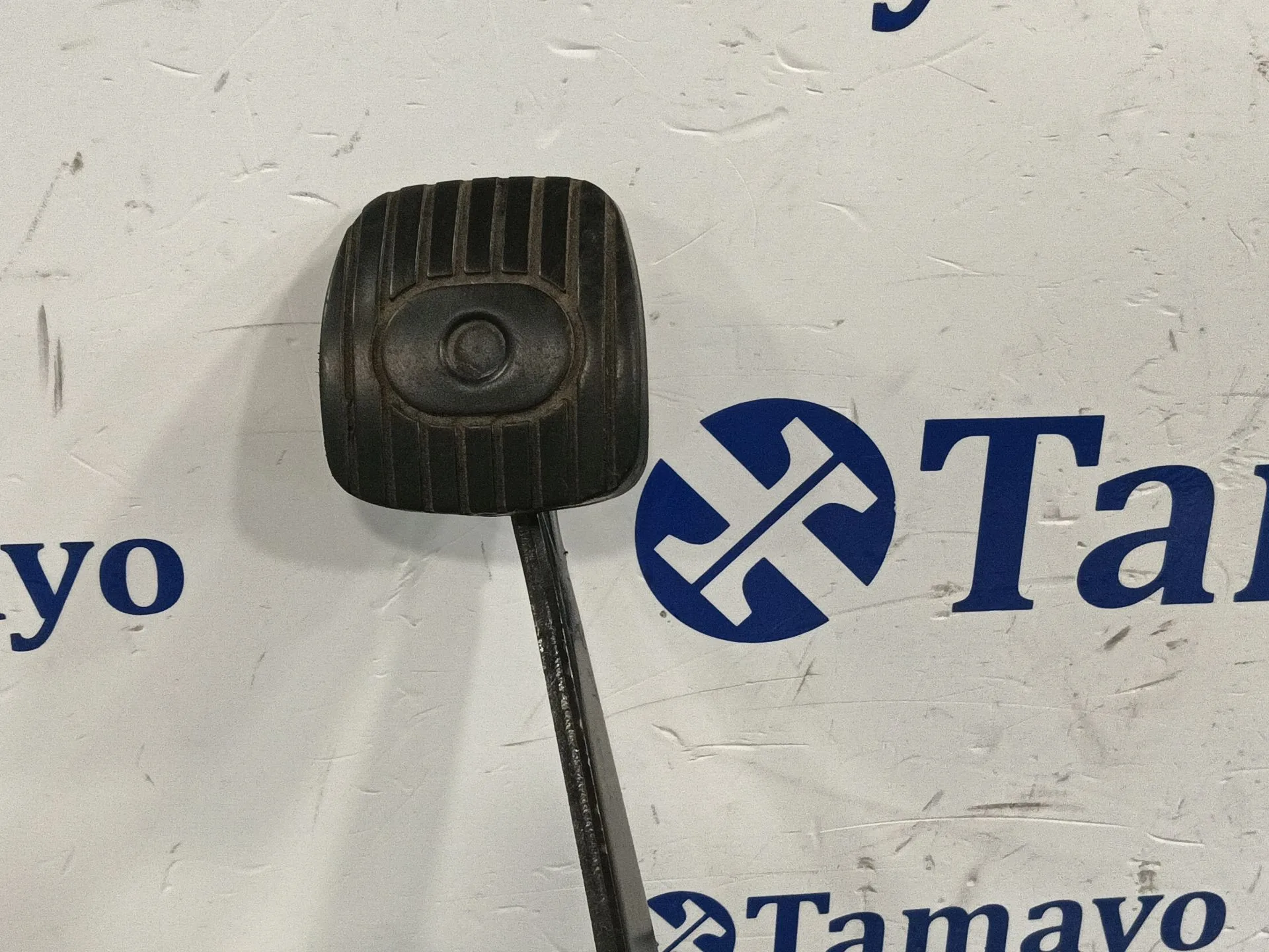Pedal Embrague para Nissan Nv200 Furgoneta