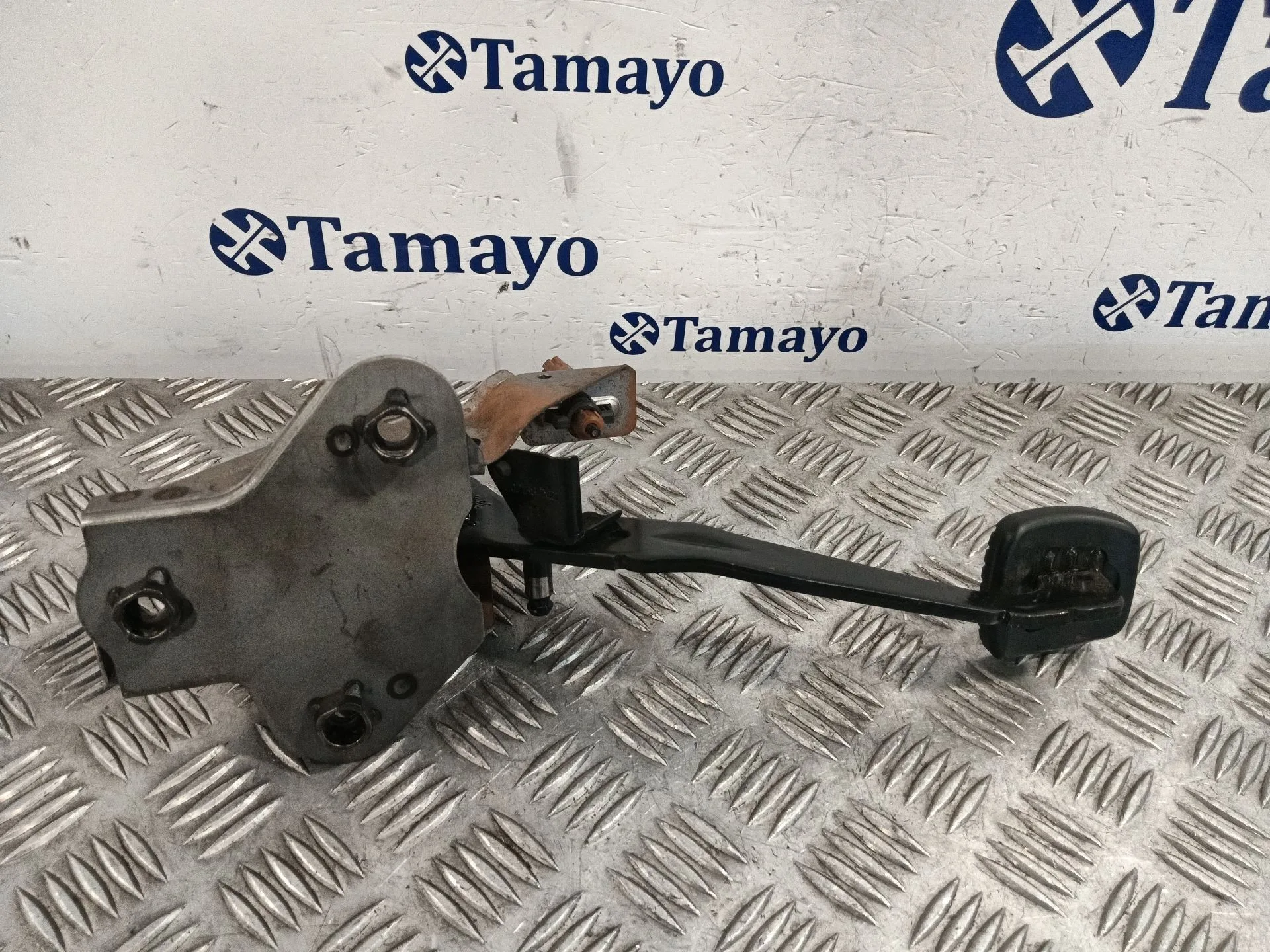Pedal Embrague para Nissan Nv200 Furgoneta