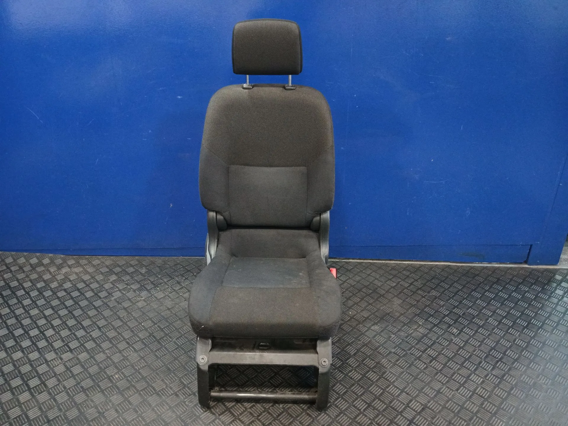 Asiento Delantero Derecho para Nissan Nv200 Furgoneta