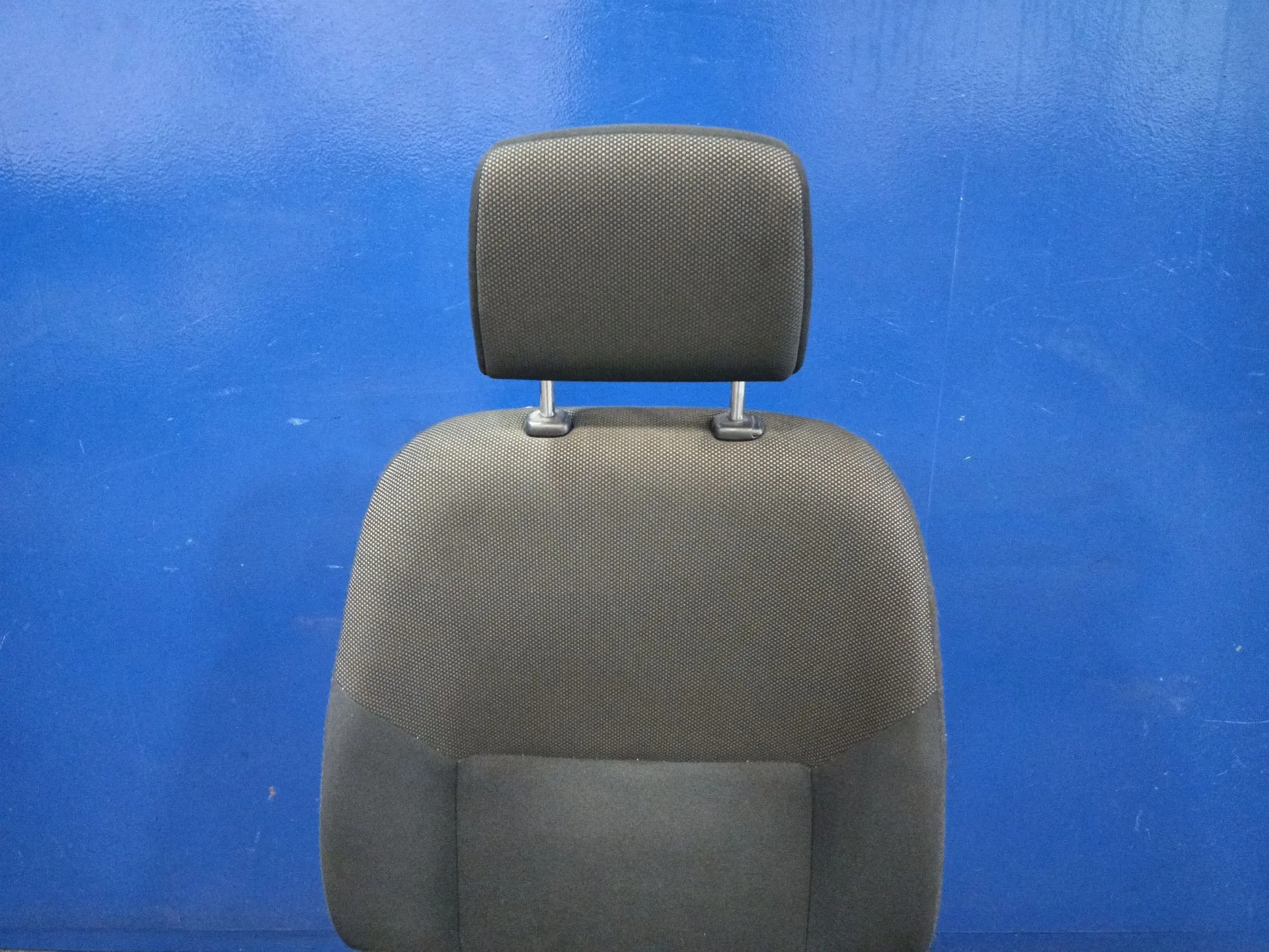 Asiento Delantero Derecho para Nissan Nv200 Furgoneta