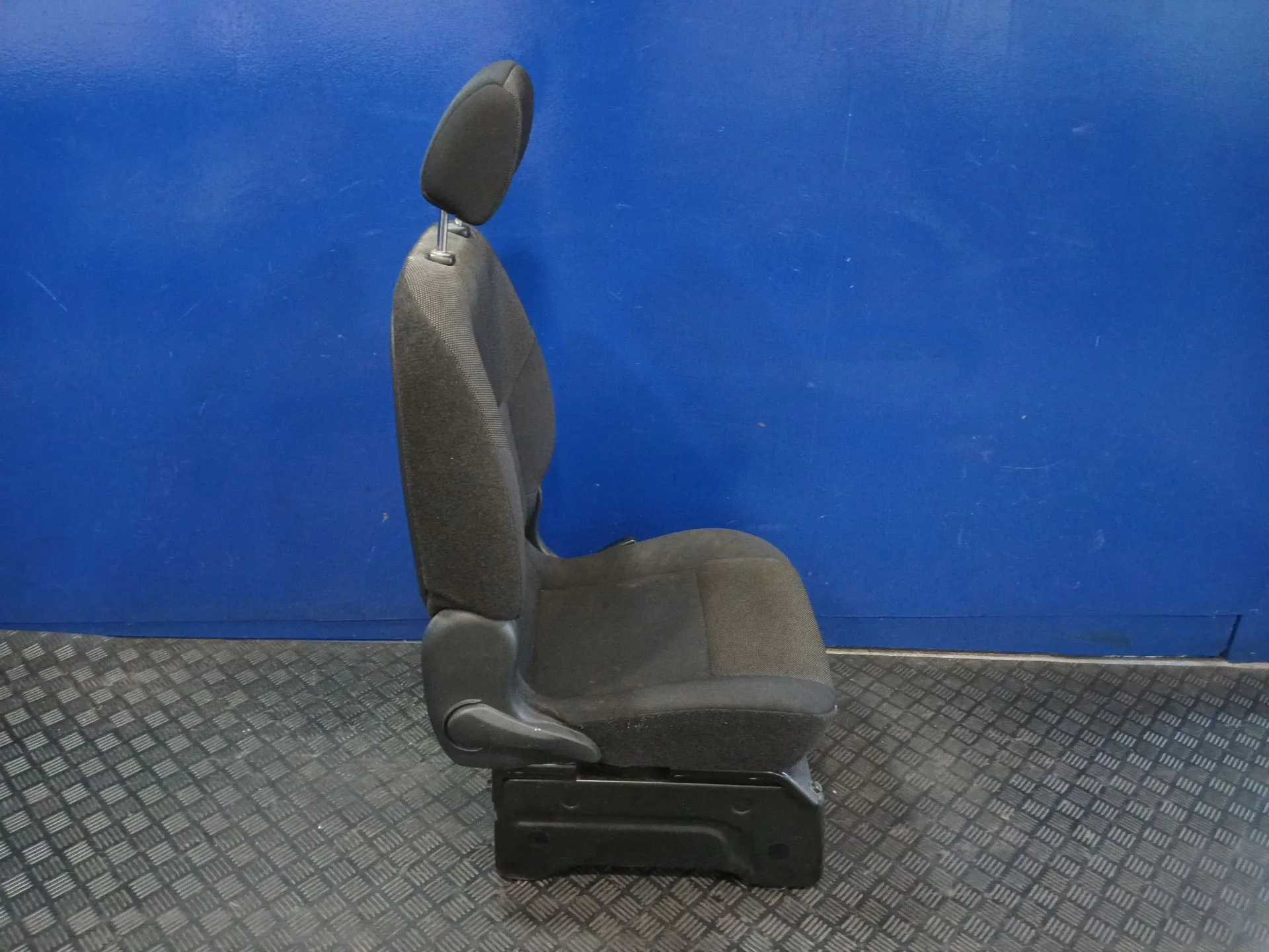 Asiento Delantero Derecho para Nissan Nv200 Furgoneta