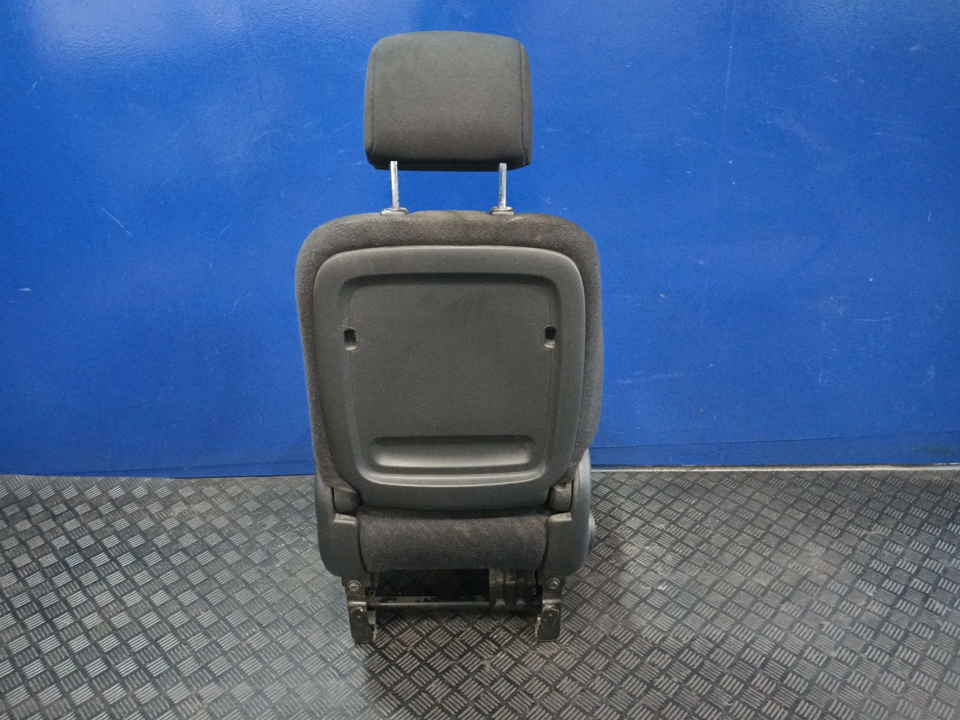 Asiento Delantero Derecho para Nissan Nv200 Furgoneta