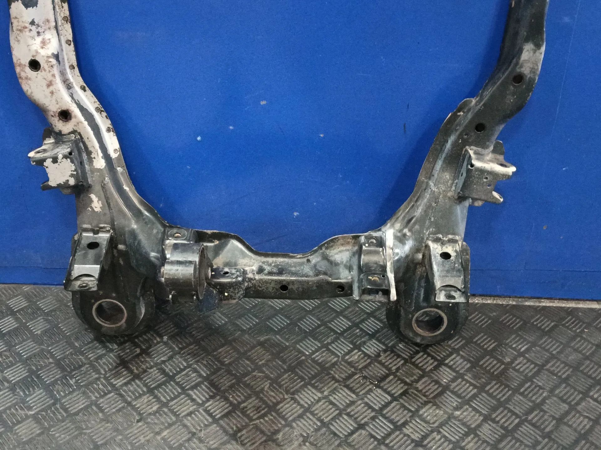 Puente Delantero para Kia Sportage Ii (Je_, Km_)