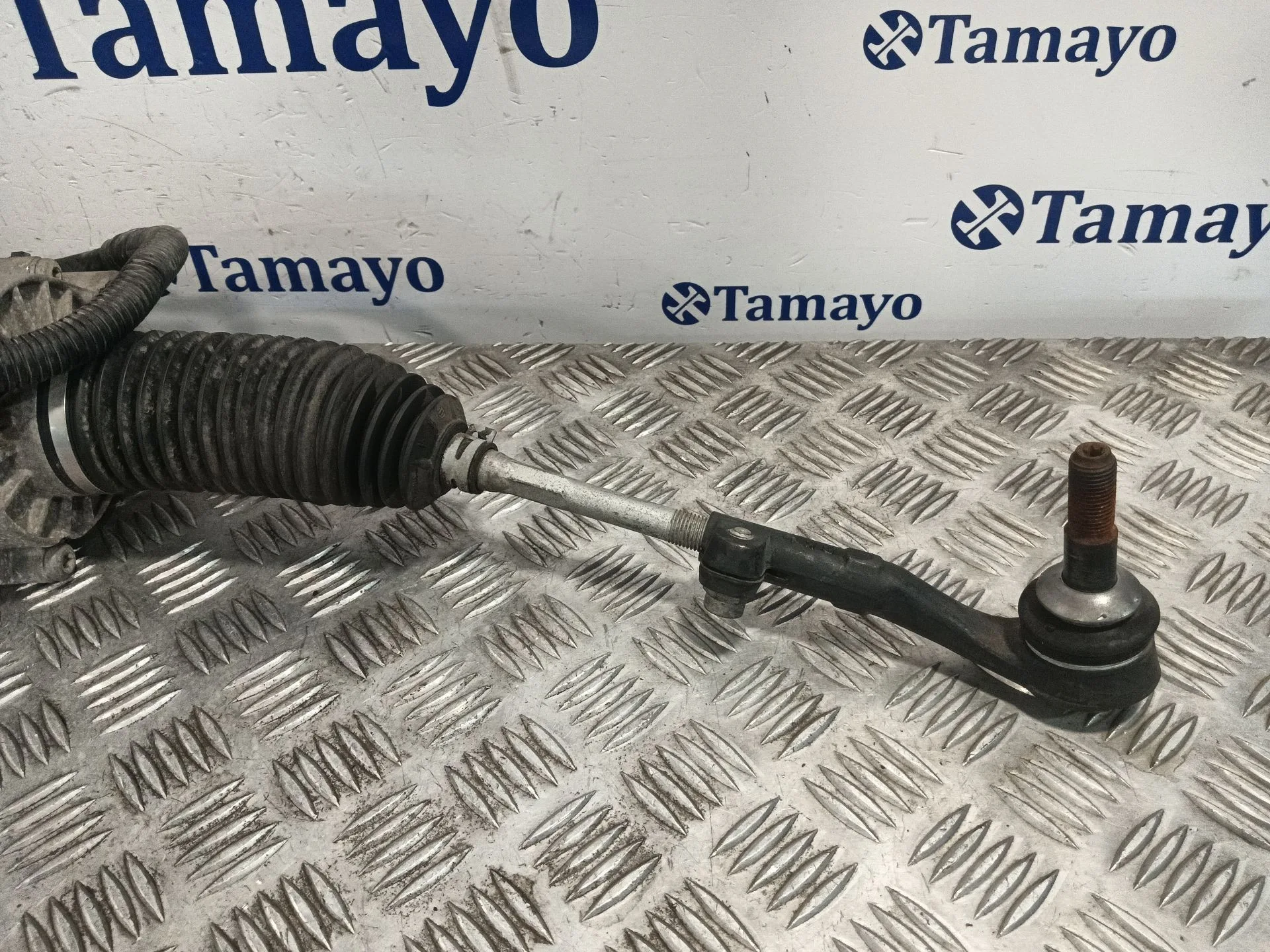 Cremallera Direccion para Bmw Serie 1 Berlina (E81/E87)