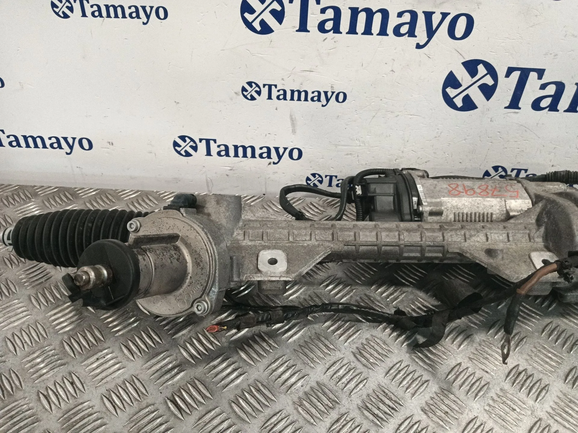 Cremallera Direccion para Bmw Serie 1 Berlina (E81/E87)