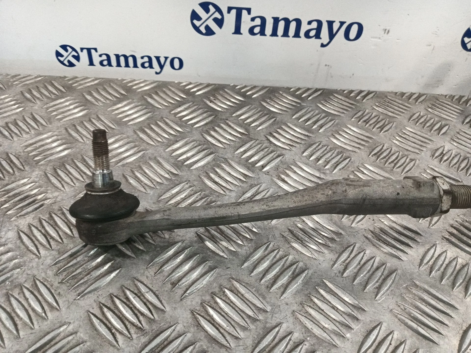 Cremallera Direccion para Peugeot 207