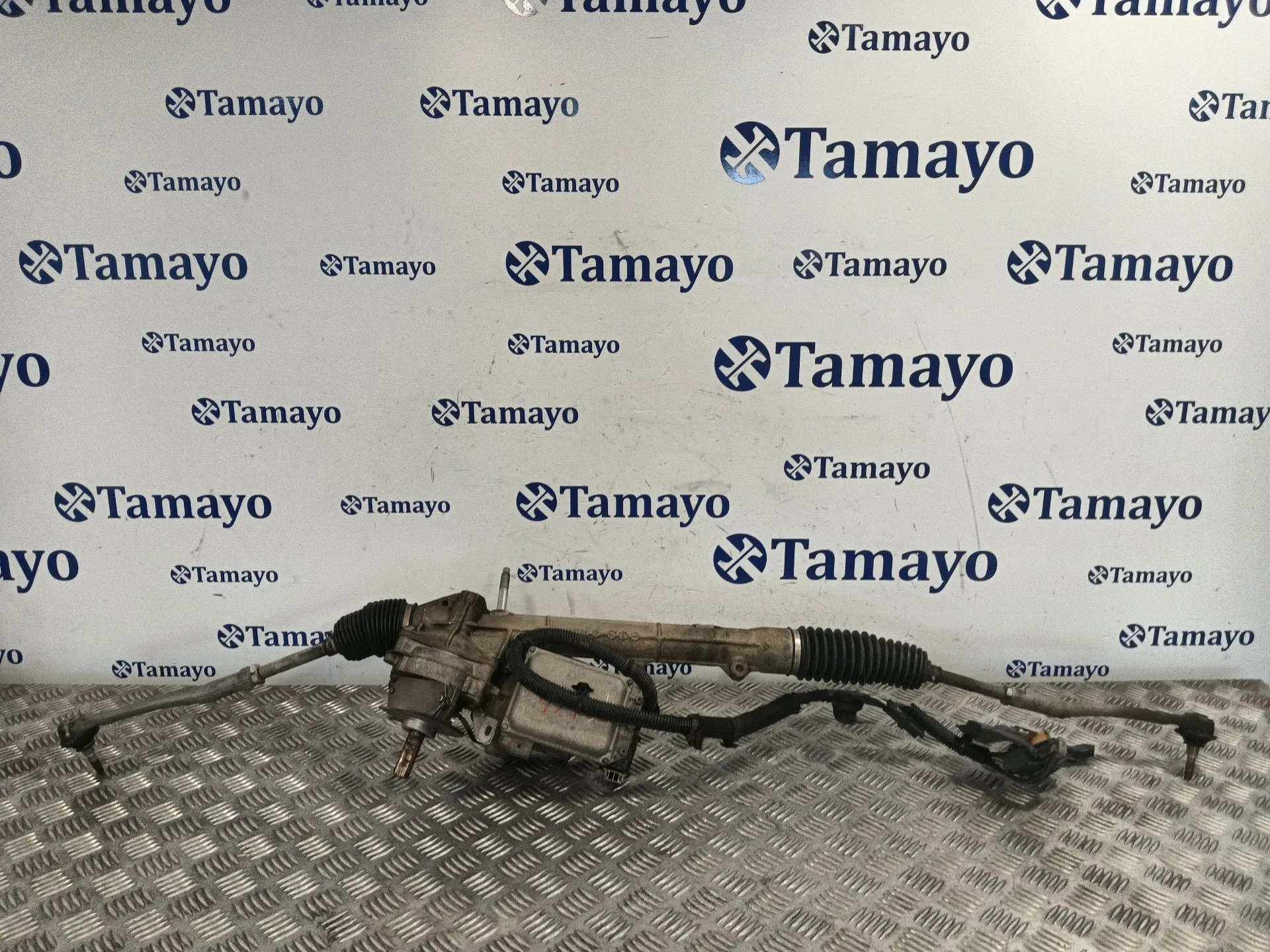 Cremallera Direccion para Peugeot 207