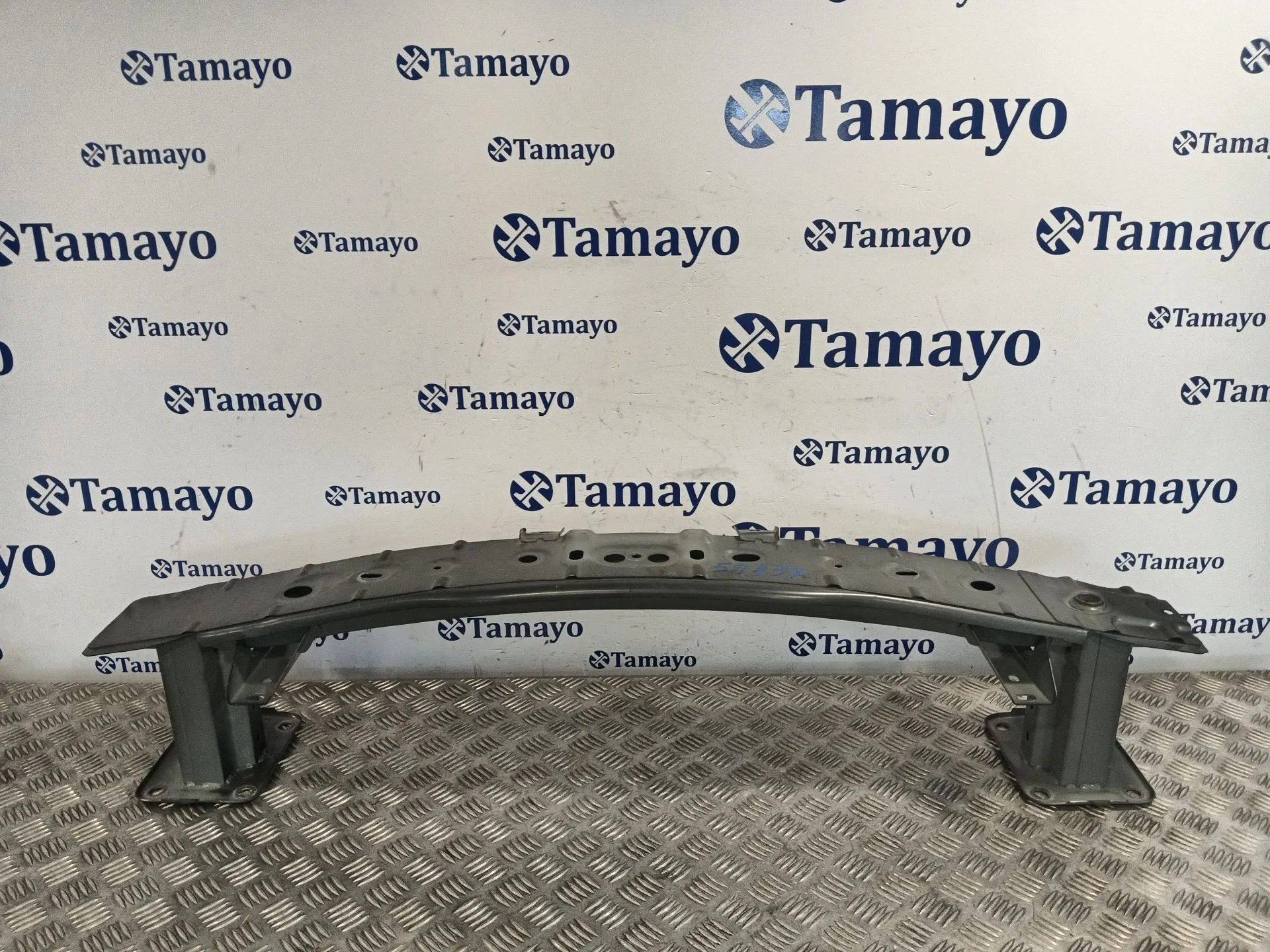 Refuerzo Paragolpes Delantero para Mazda Cx-30 (Dm, Dt, Ed)