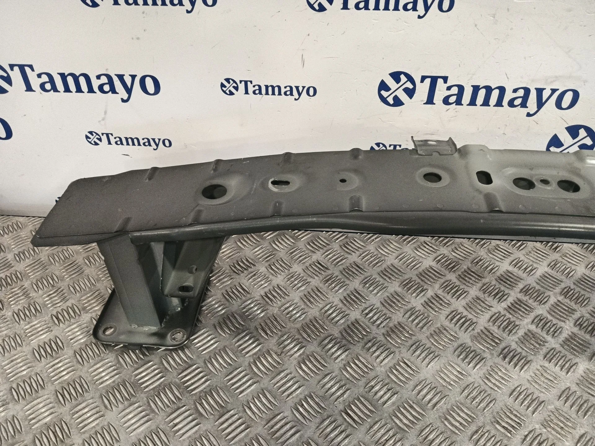Refuerzo Paragolpes Delantero para Mazda Cx-30 (Dm, Dt, Ed)