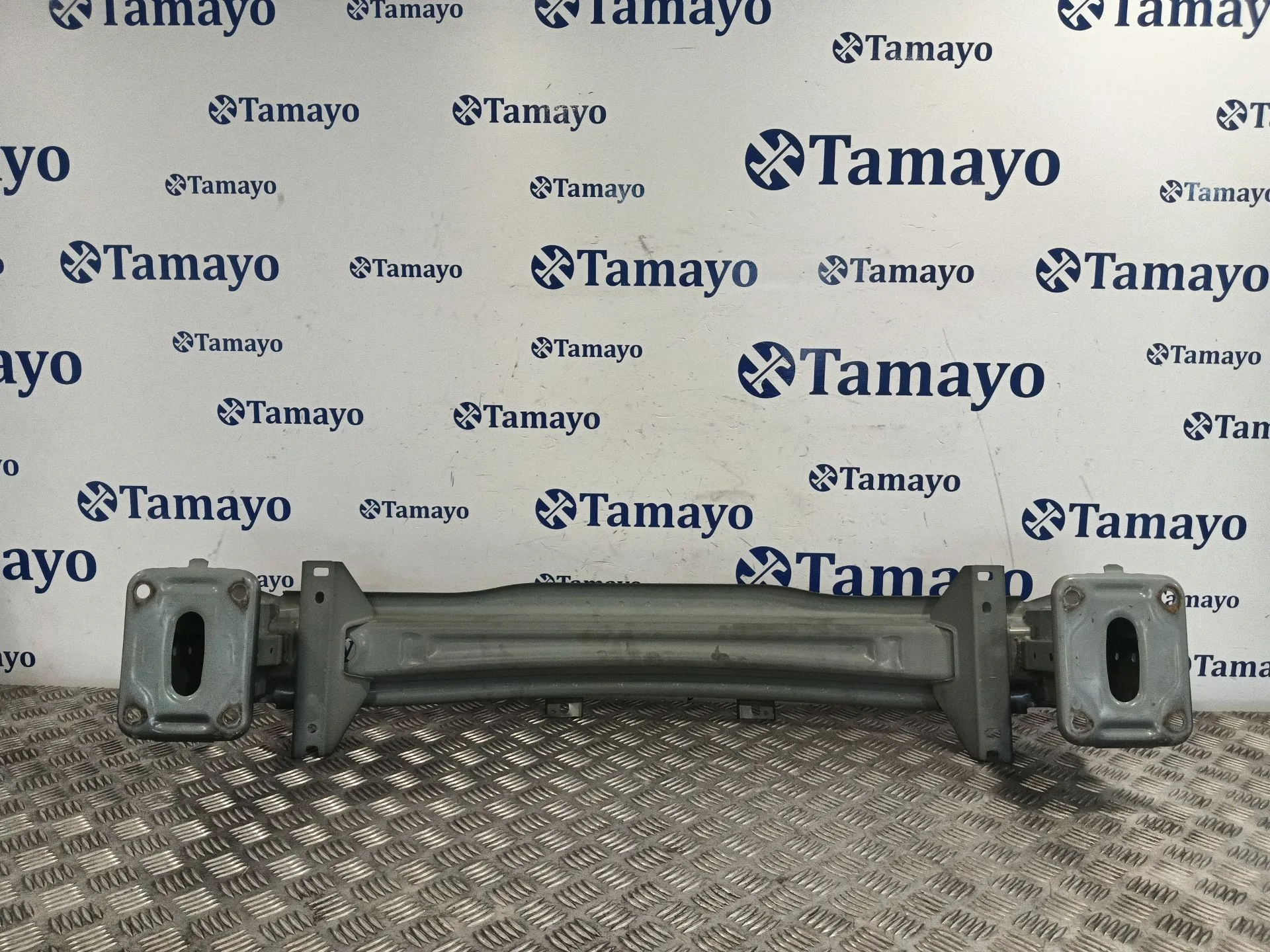 Refuerzo Paragolpes Delantero para Mazda Cx-30 (Dm, Dt, Ed)