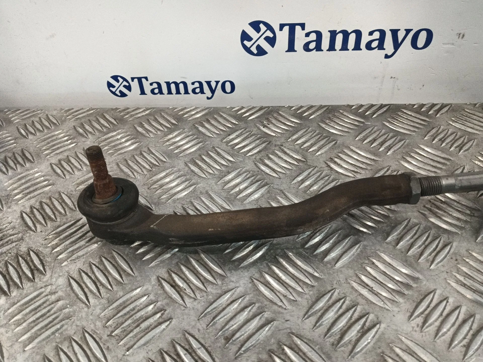 Cremallera Direccion para Renault Fluence