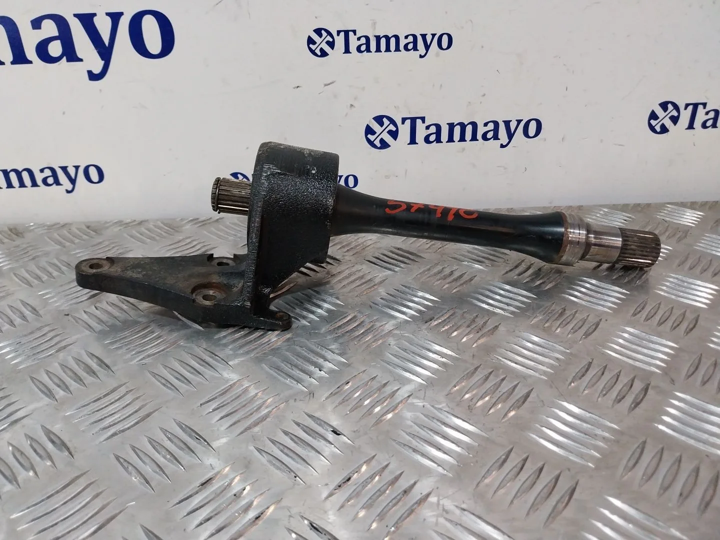 Transmision para Suzuki Swift Azg (Nz)