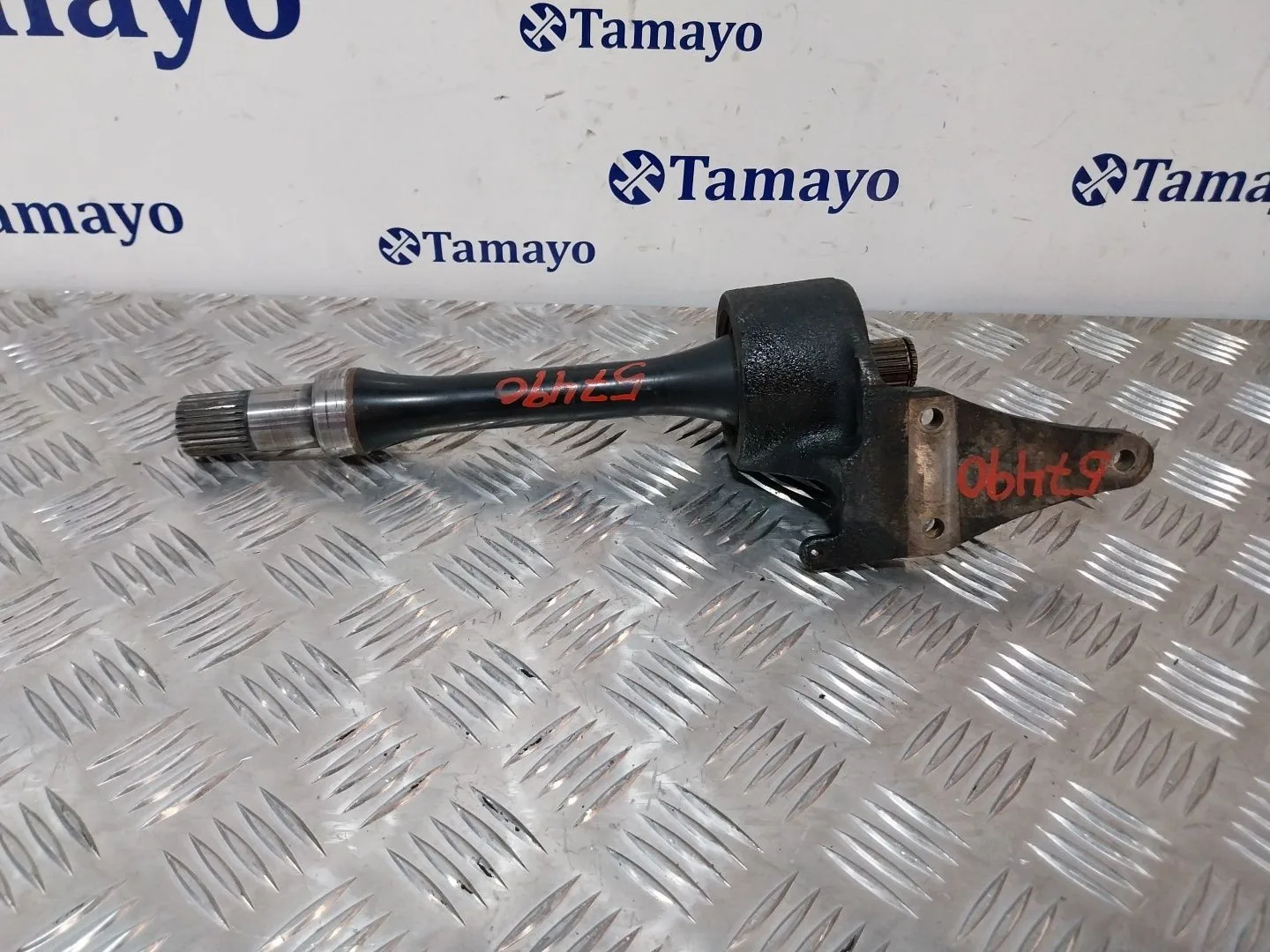 Transmision para Suzuki Swift Azg (Nz)