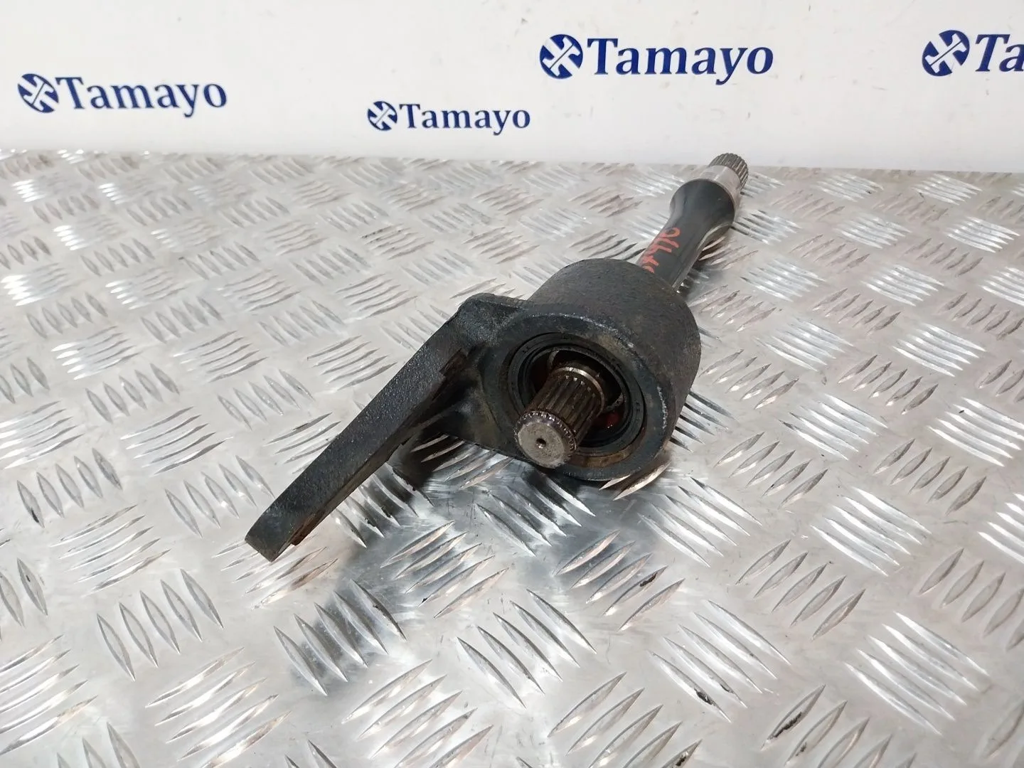 Transmision para Suzuki Swift Azg (Nz)