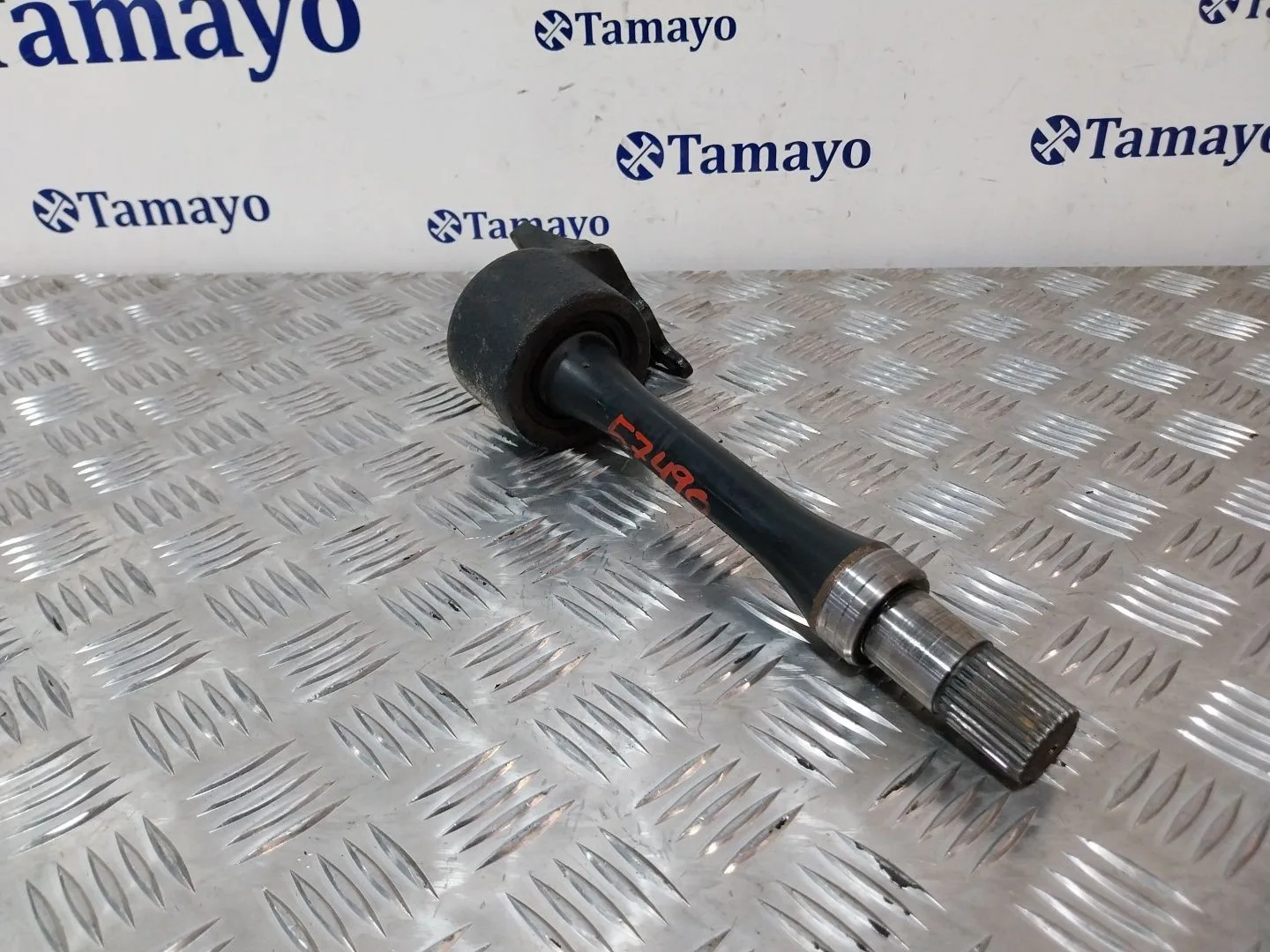 Transmision para Suzuki Swift Azg (Nz)