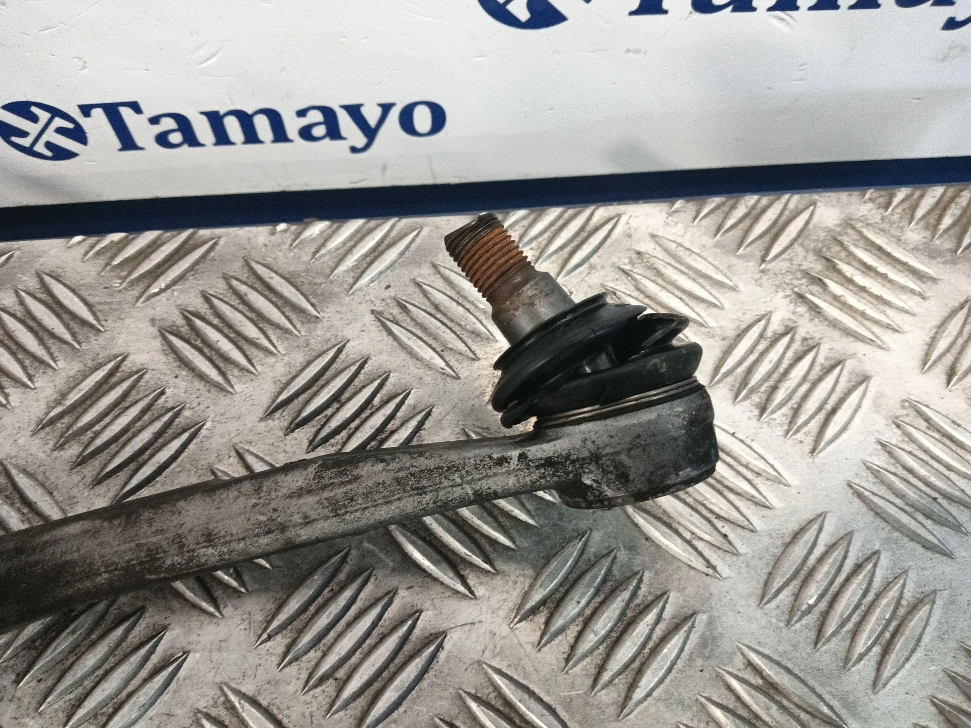 Cremallera Direccion para Mercedes-Benz Clase A (W169)