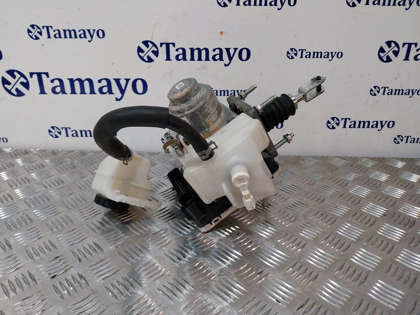 Bomba Abs para Mazda Cx-30 (Dm, Dt, Ed)